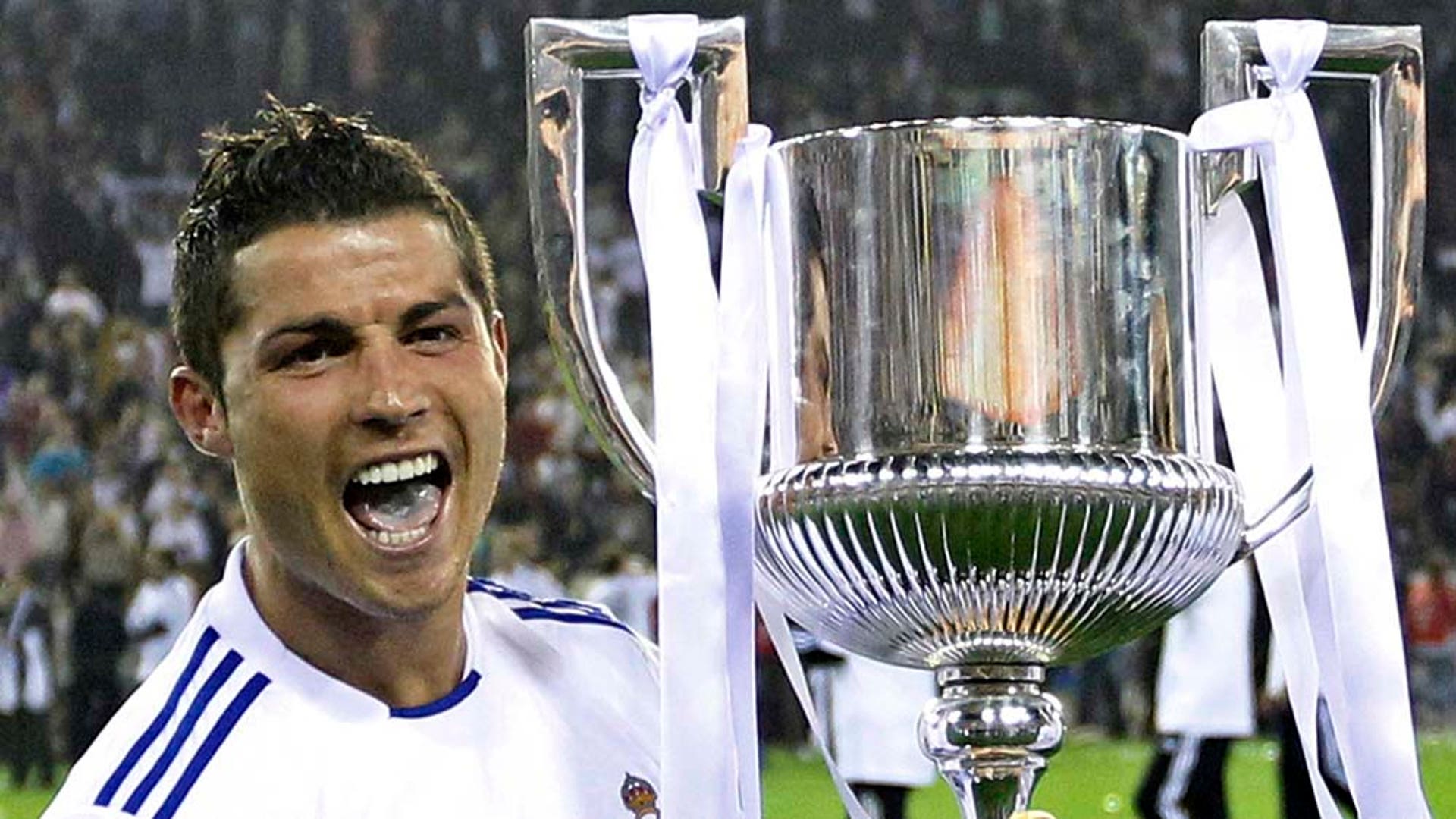 CristianoRonaldoCopa