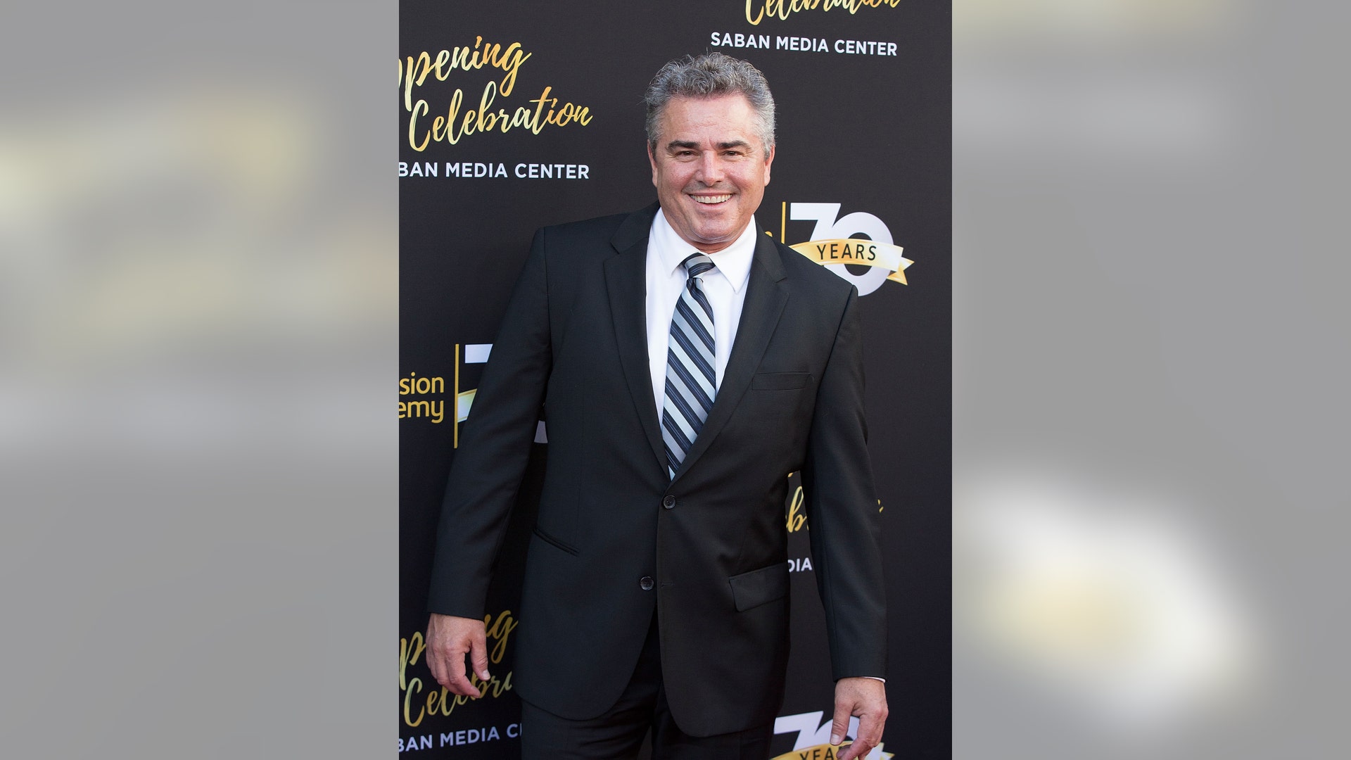 Now: Christopher Knight