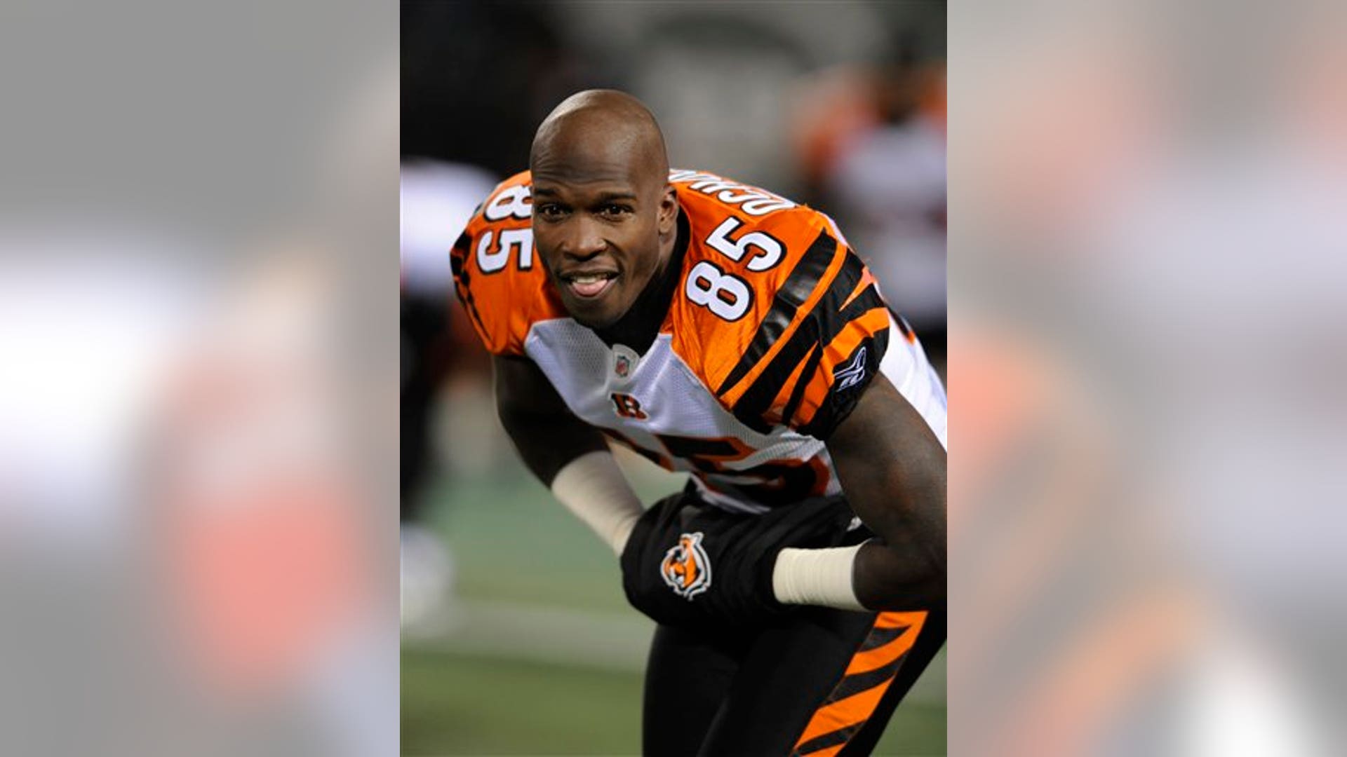 Chad Ochocinco