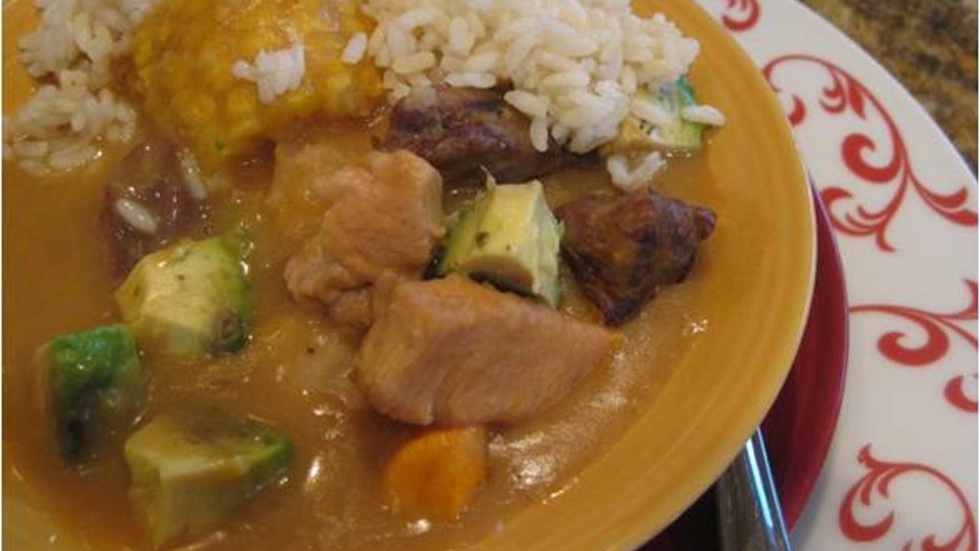 dominicanstewstepnine