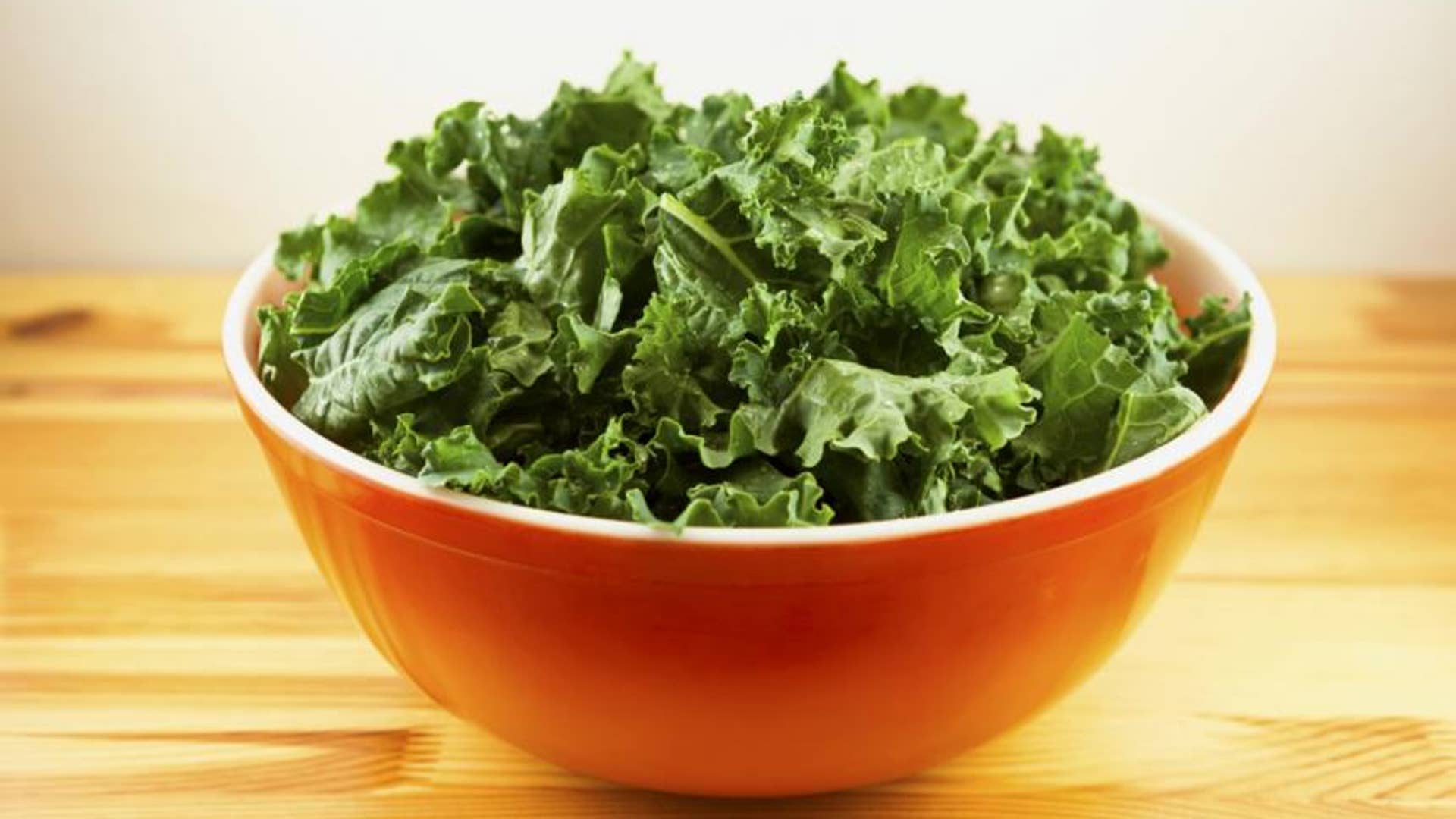 Go organic whenever you can.