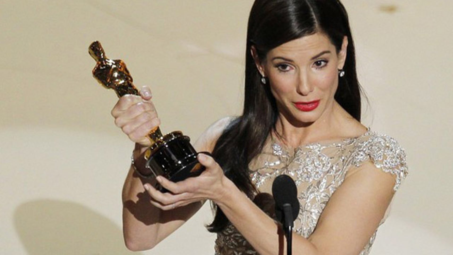 America's Sweetheart