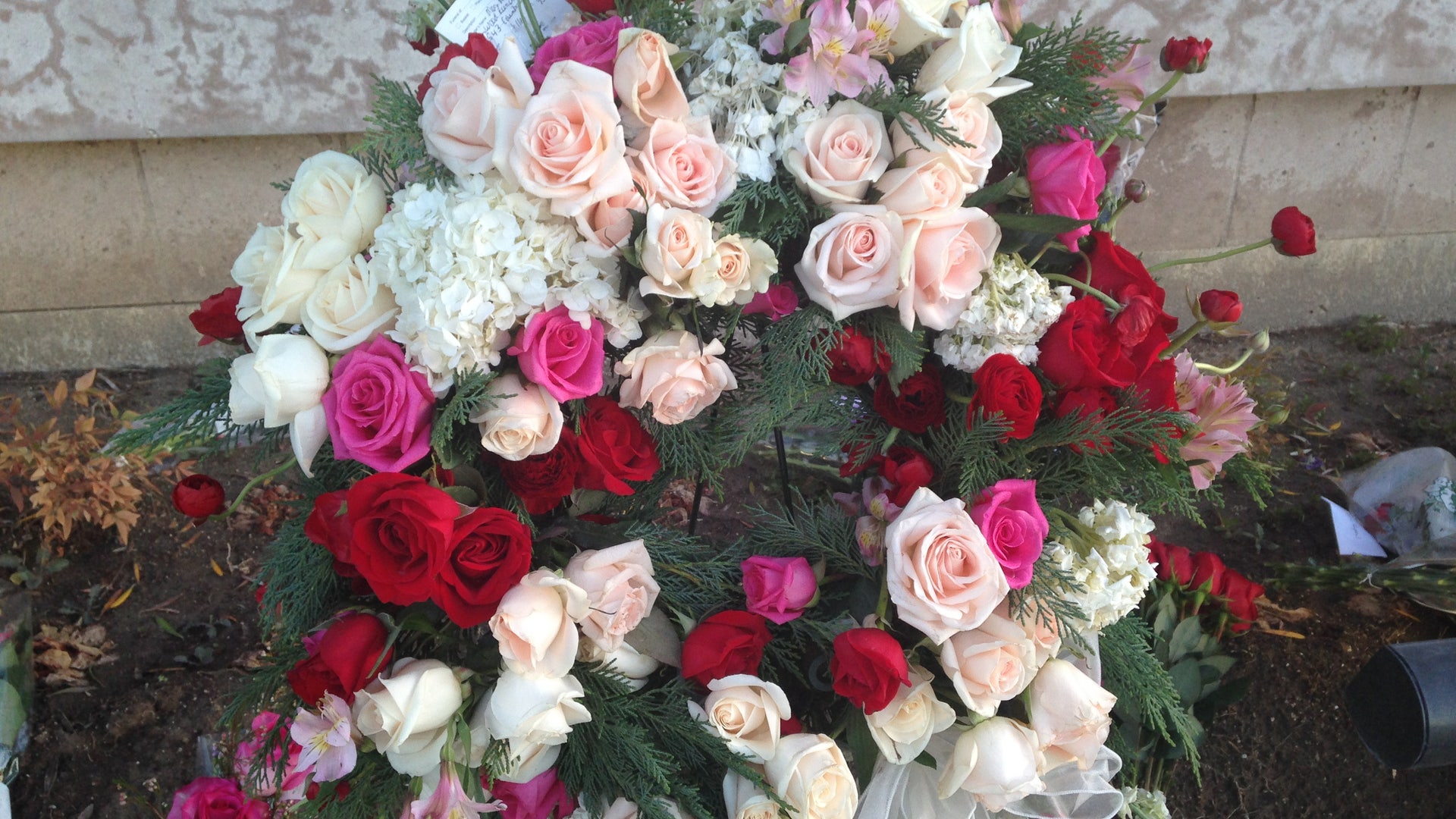 Remembering Nancy Reagan