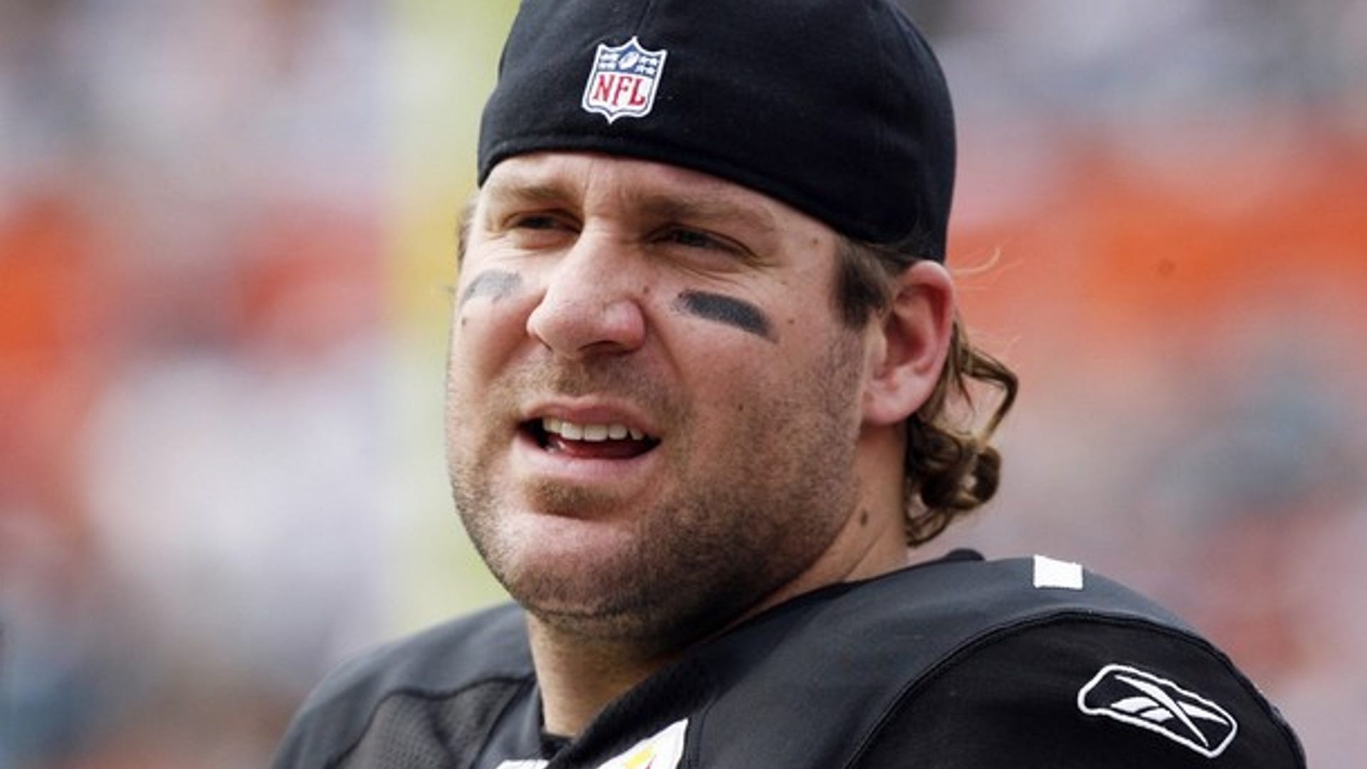 Ben Roethlisberger