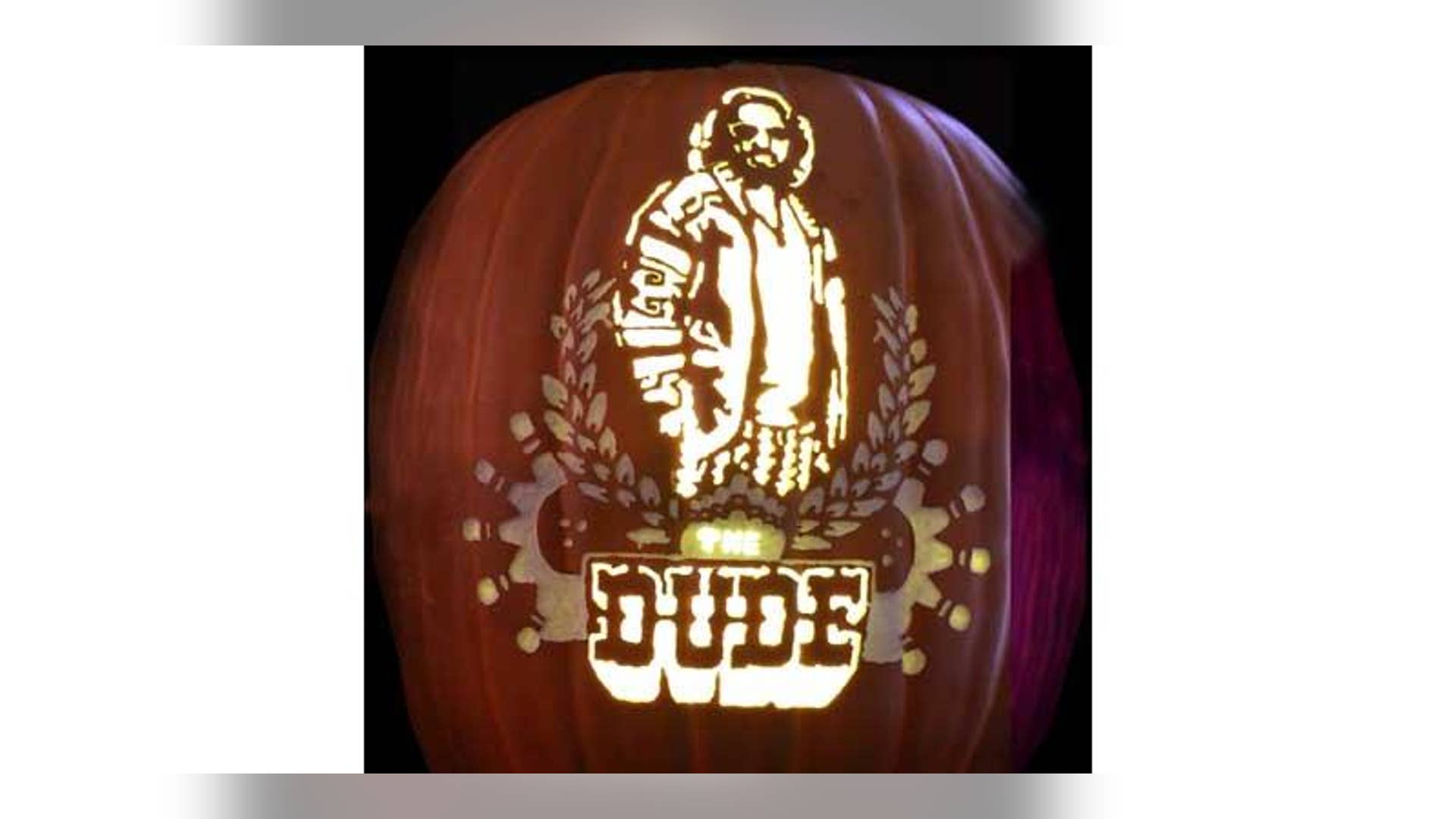 Jeff Bridges as The Dude