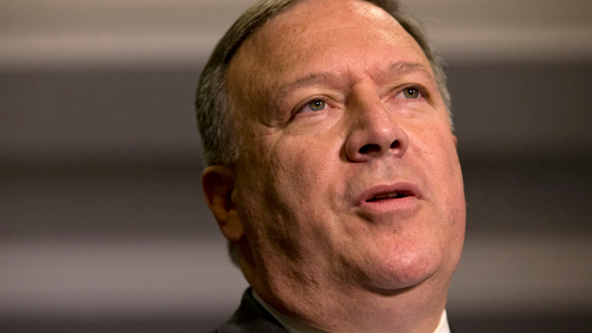 CIA Director: Mike Pompeo, 52