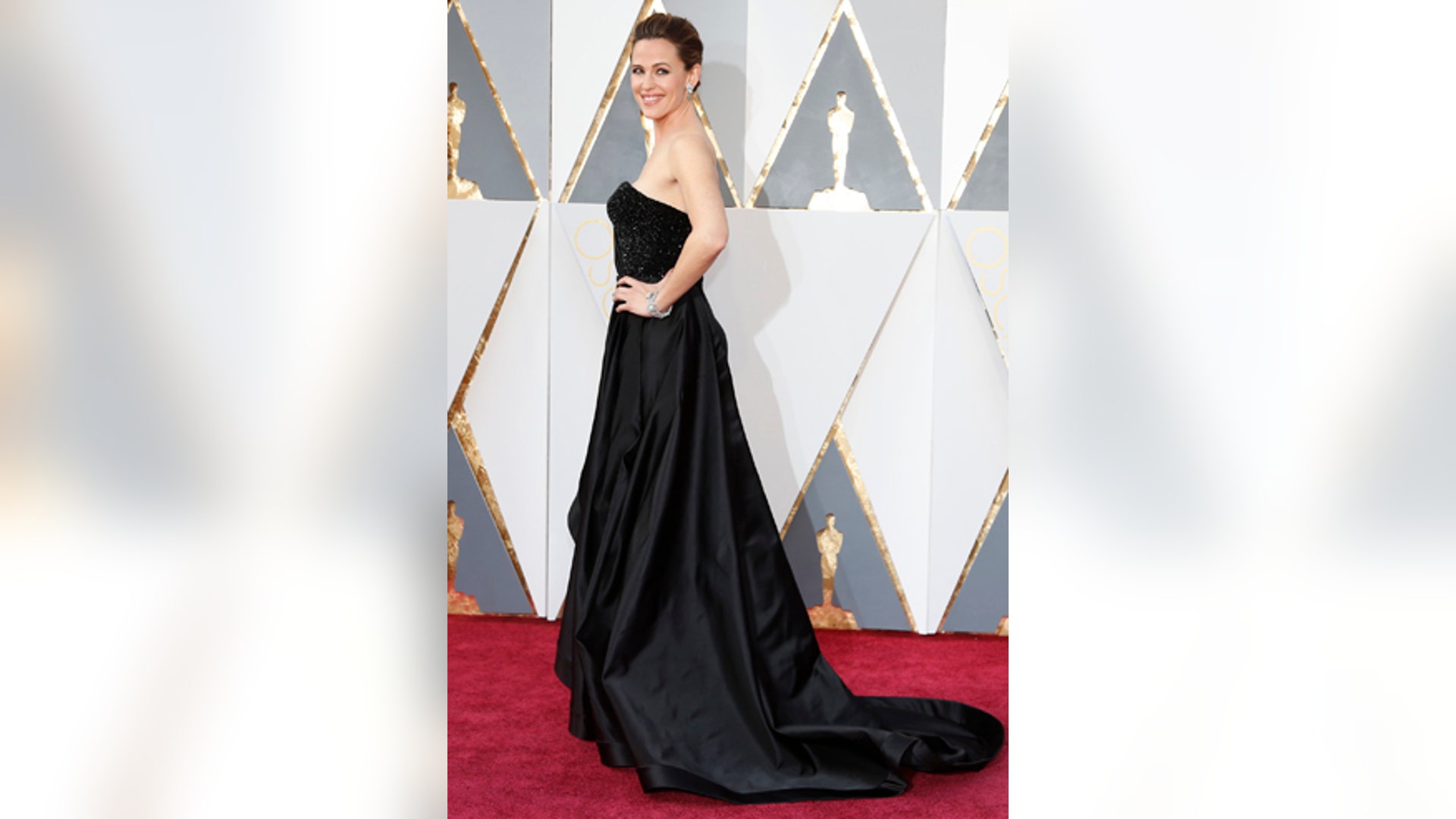 Jennifer Garner: Hot