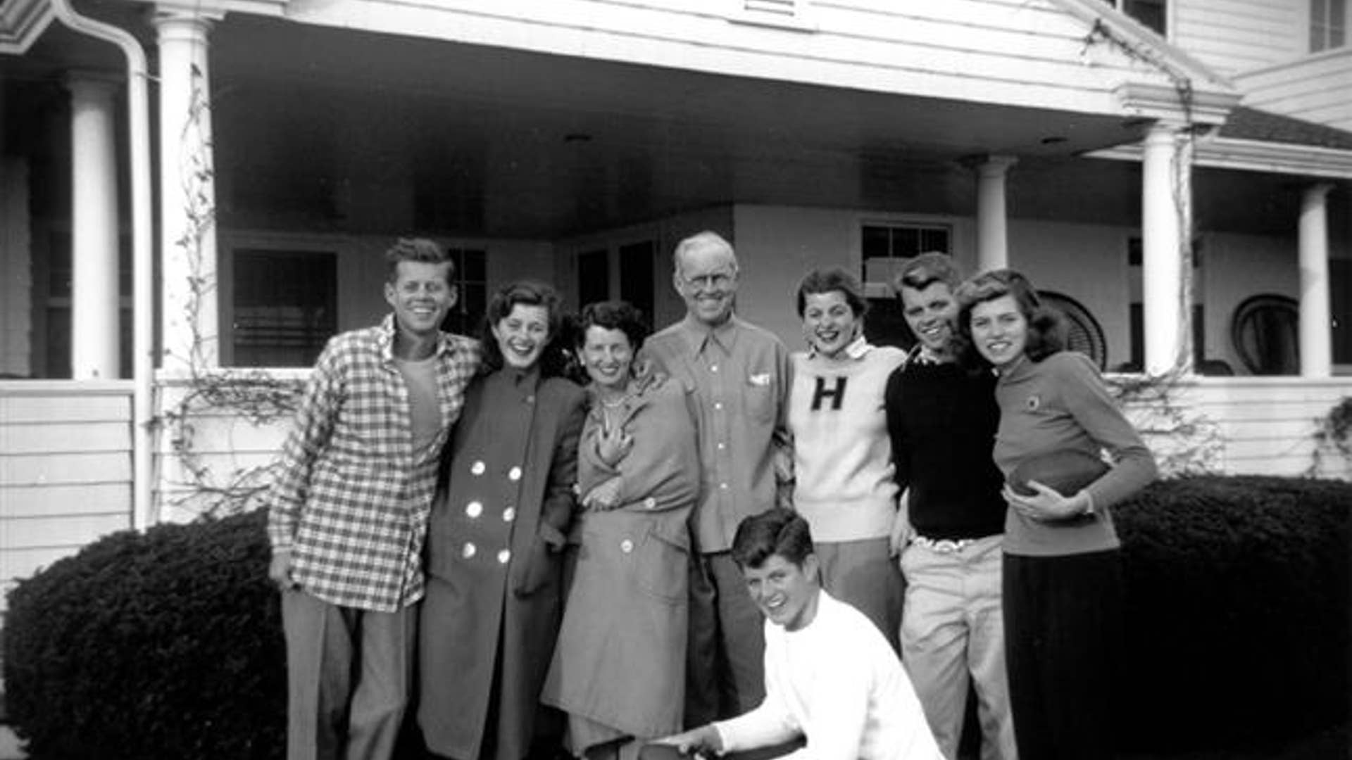 Eunice Kennedy Shriver | Fox News
