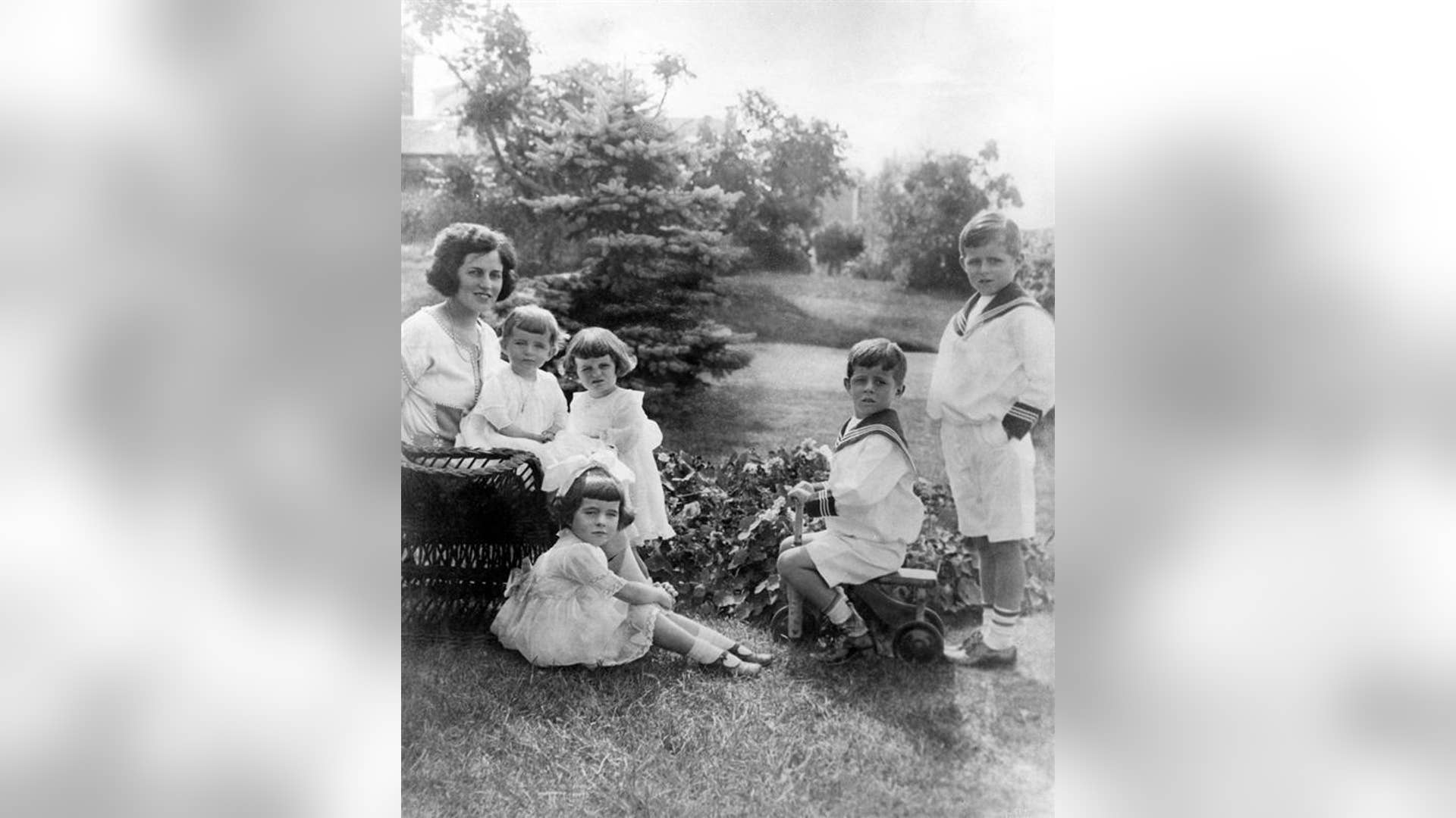 Eunice Kennedy Shriver | Fox News