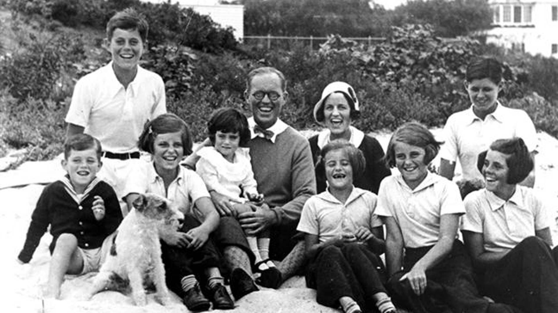 Eunice Kennedy Shriver Fox News