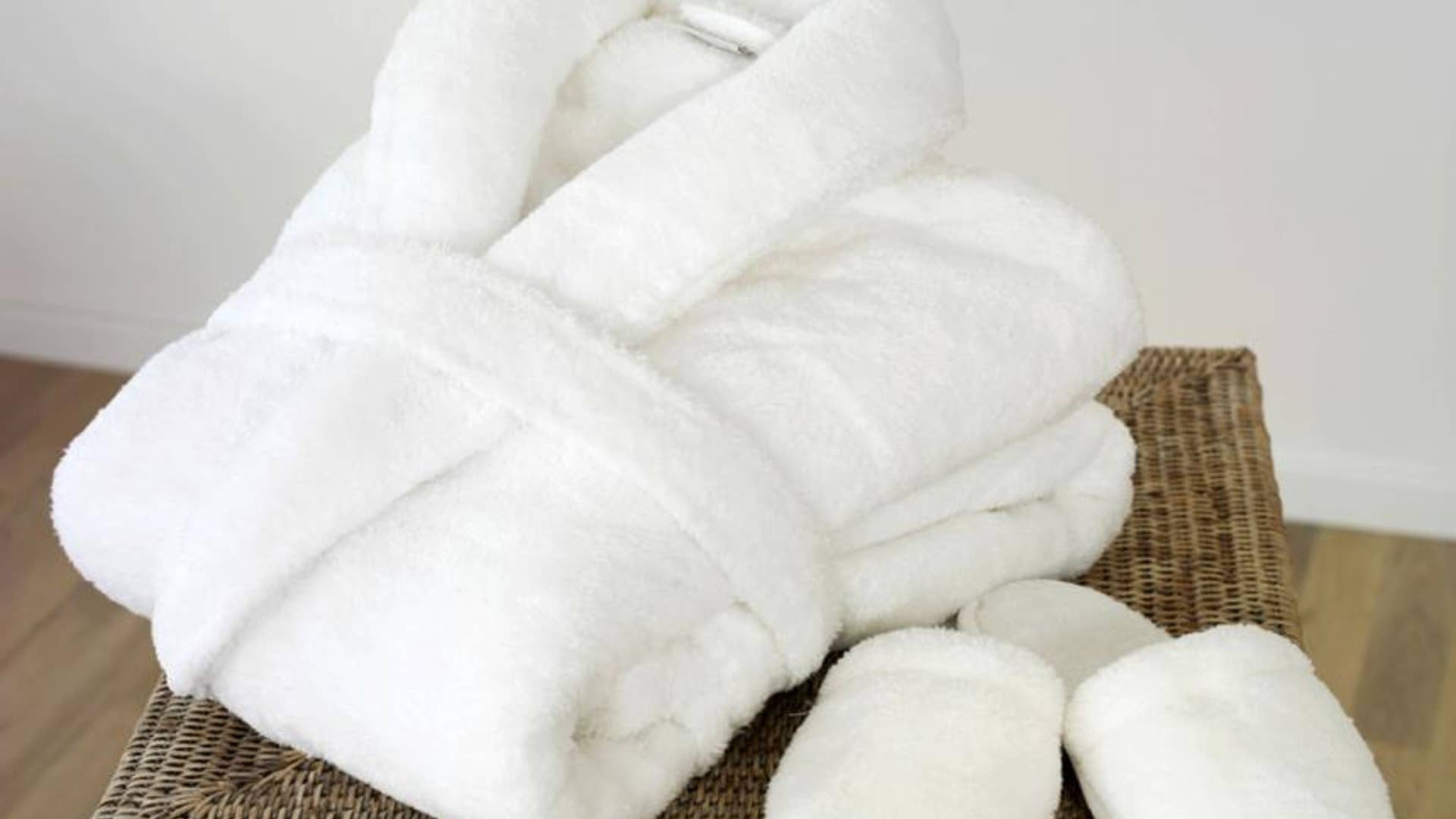 Stock Up on the Essentials