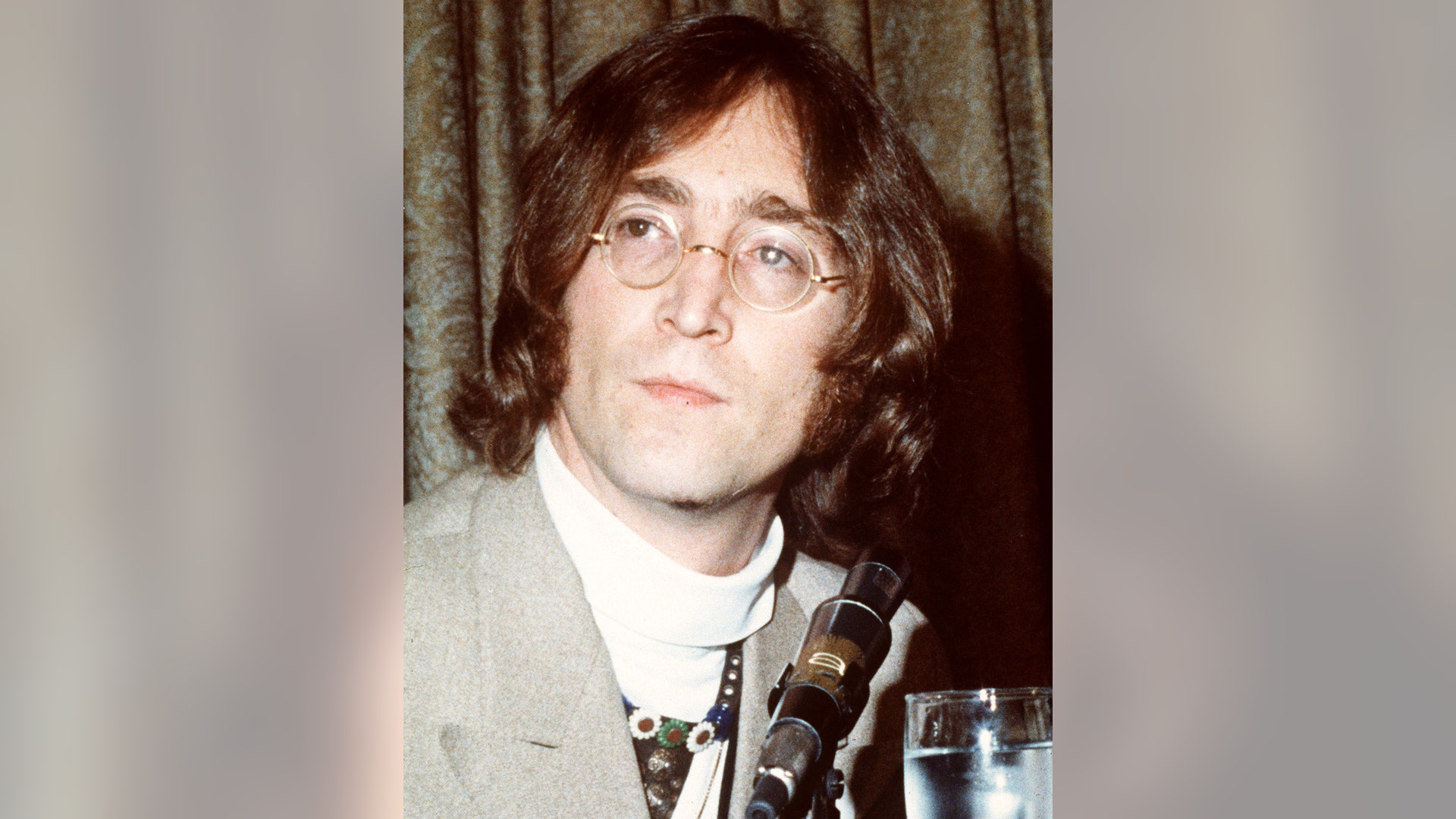 John Lennon