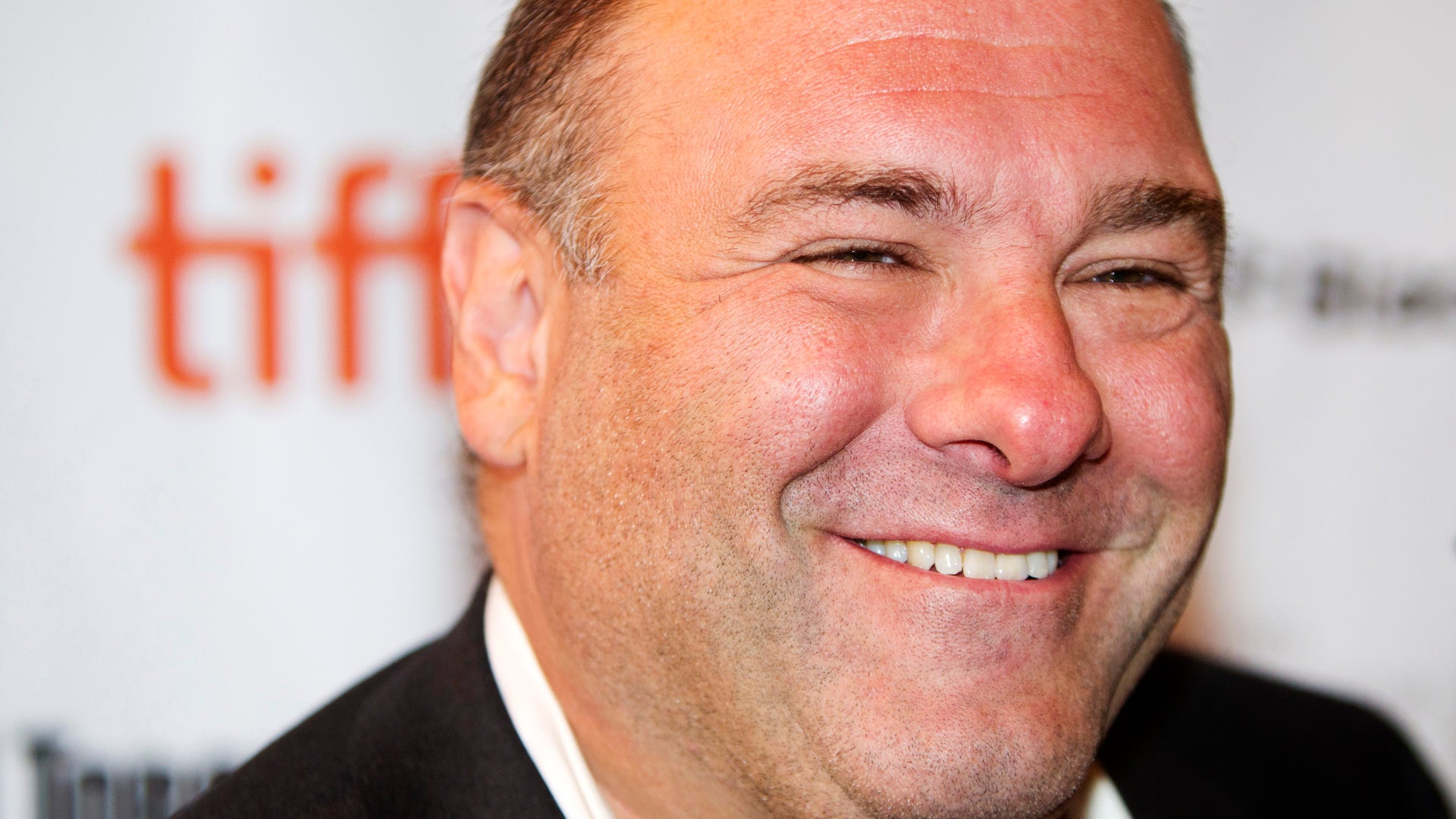 James Gandolfini
