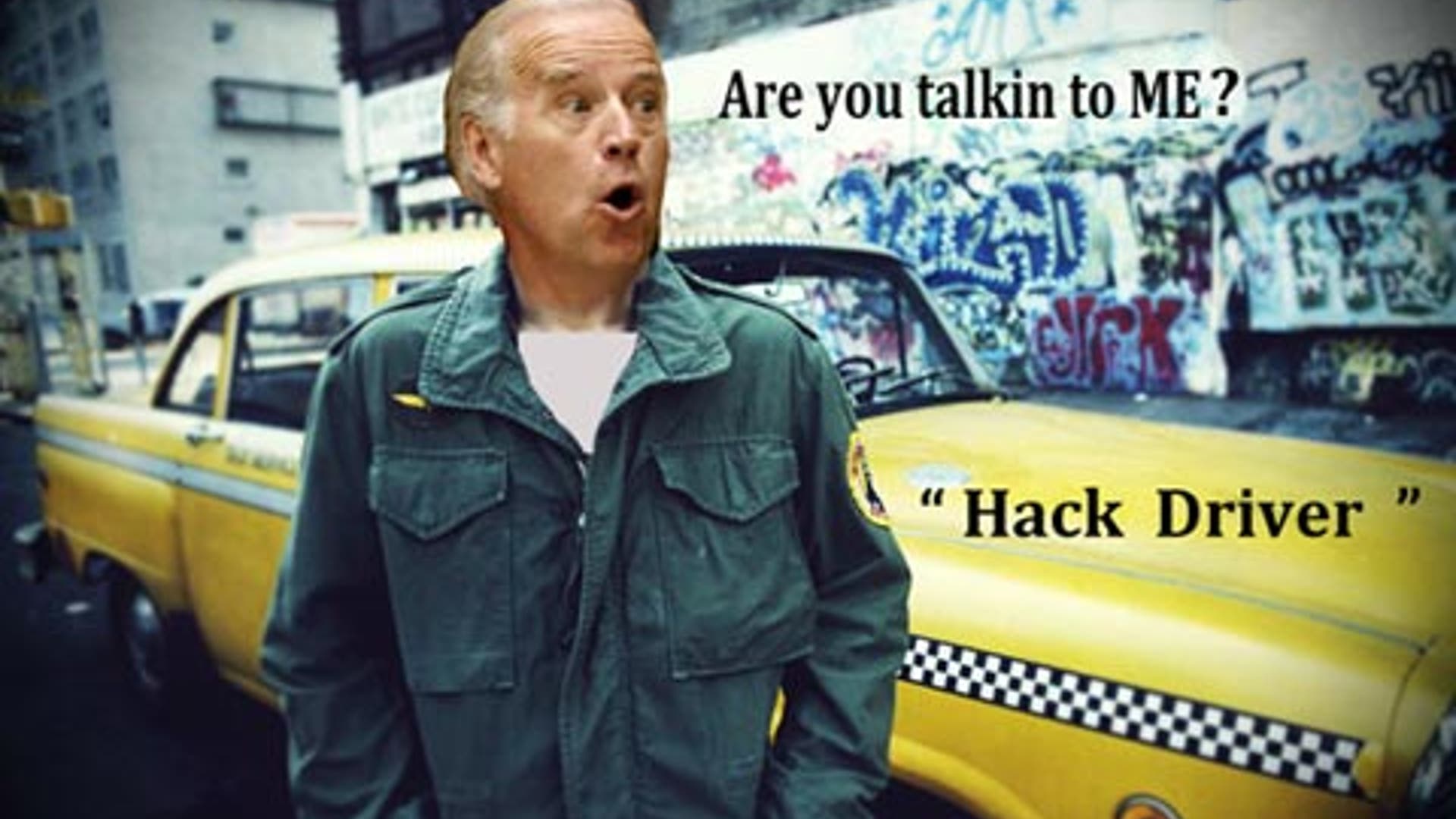 Politicians Star In Summer Movies