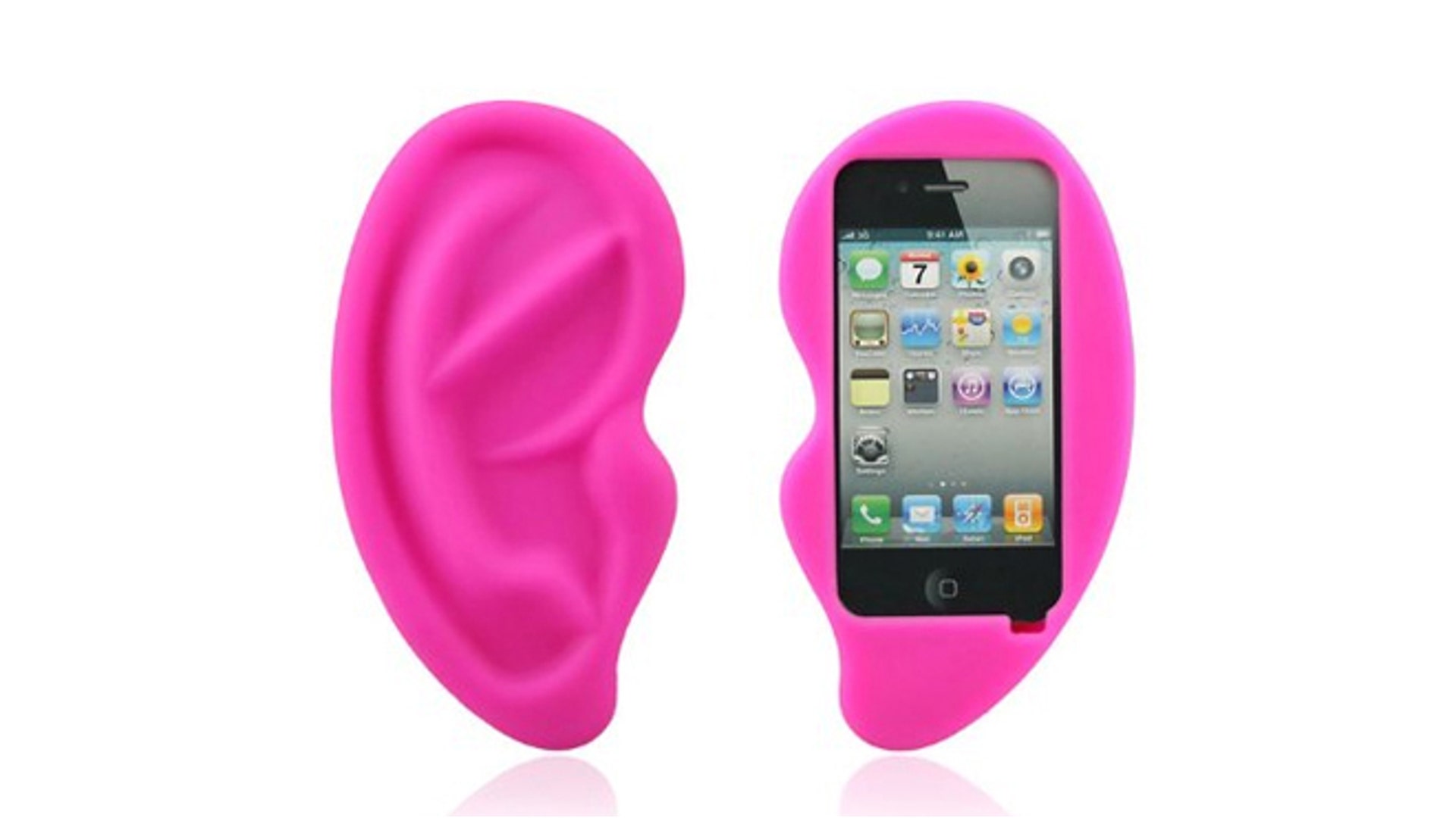 eariphone