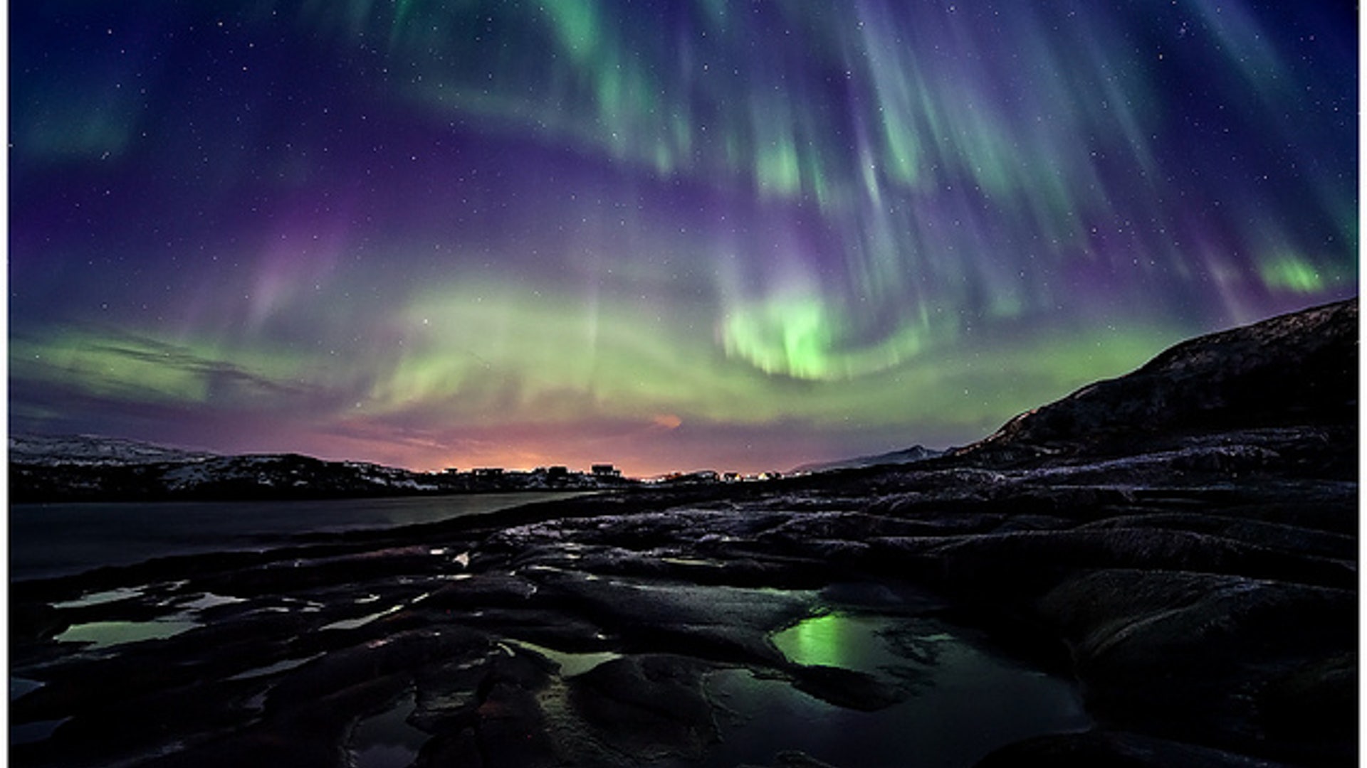 Divine Presence (Earth and Space Runner-Up)