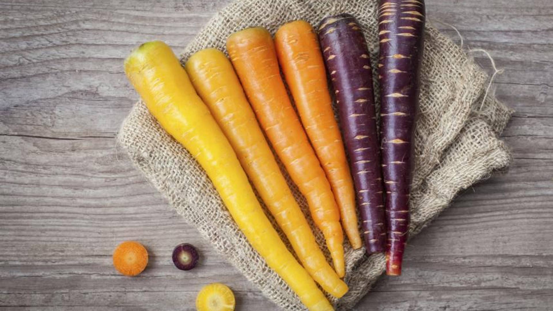 Eat Age-Fighting Foods