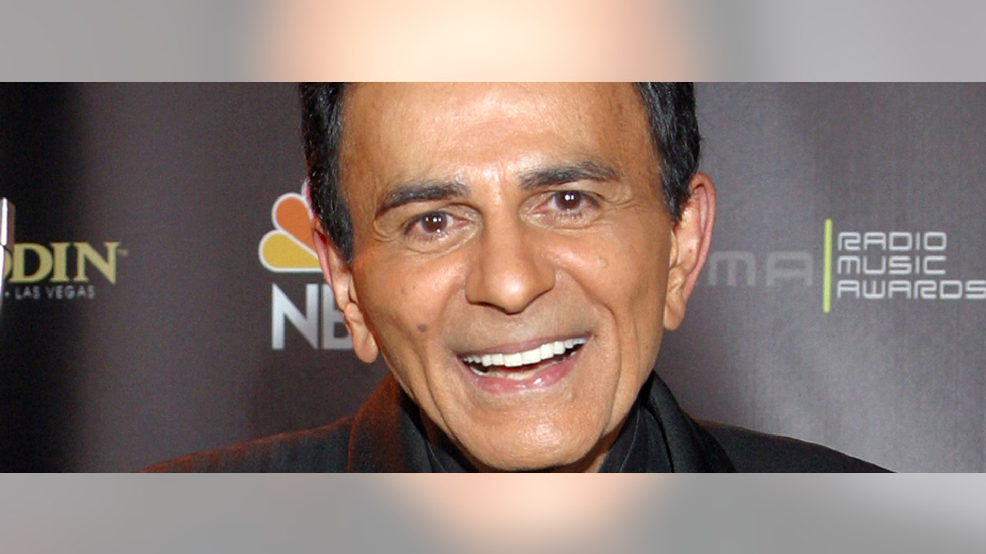 Casey Kasem