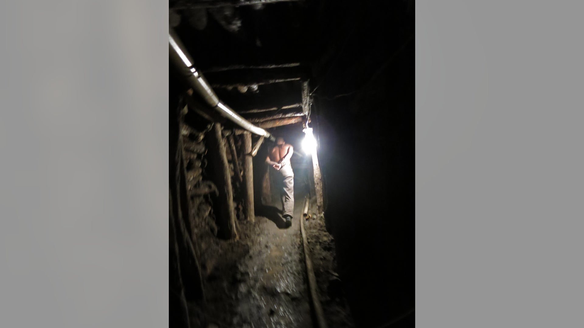 Dominican larimar miners have a dangerous job Fox News