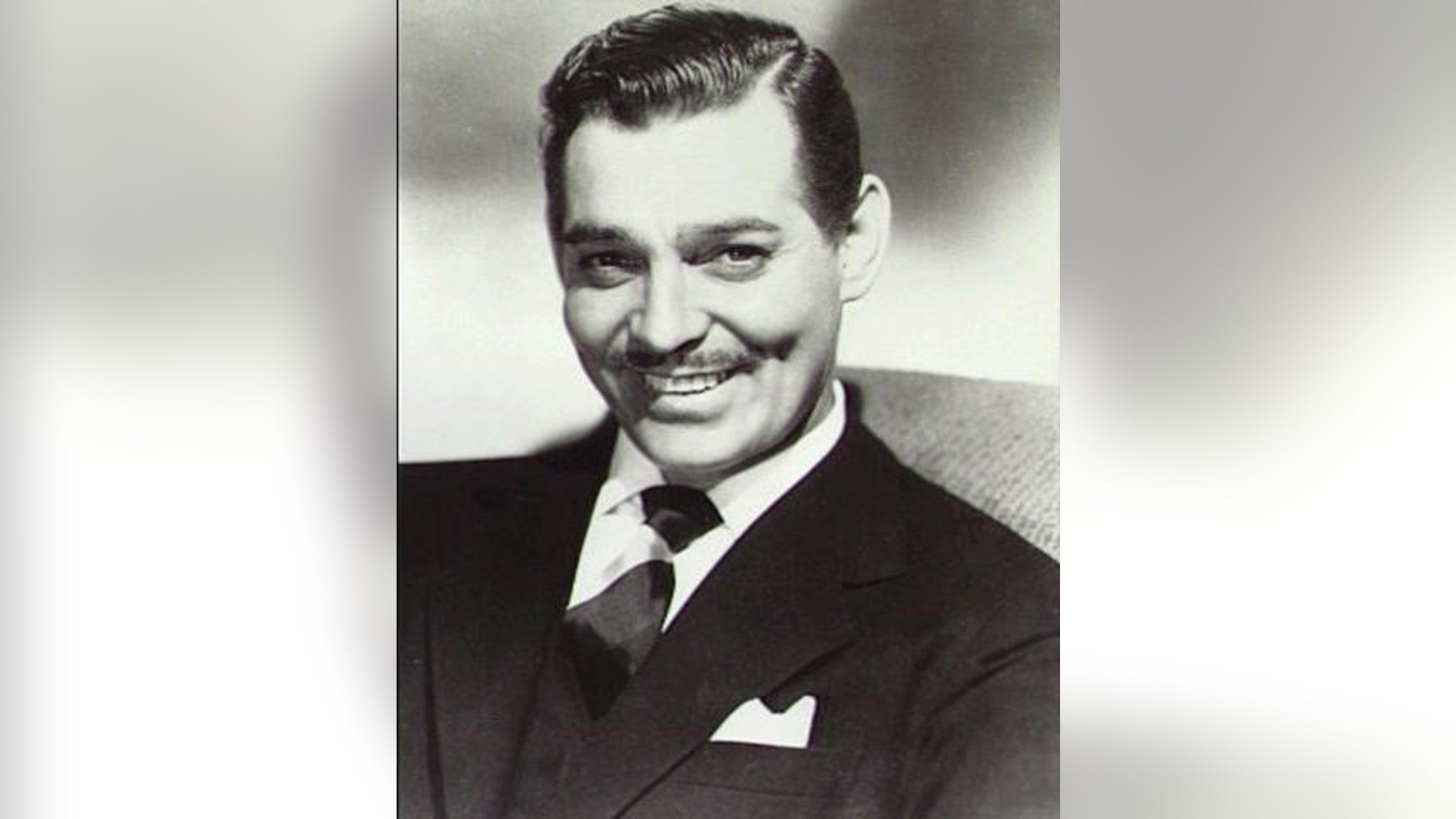 Clark Gable