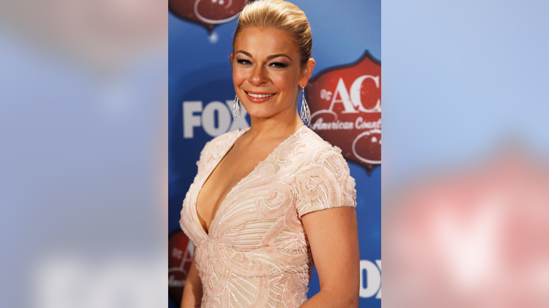 LeAnn Rimes