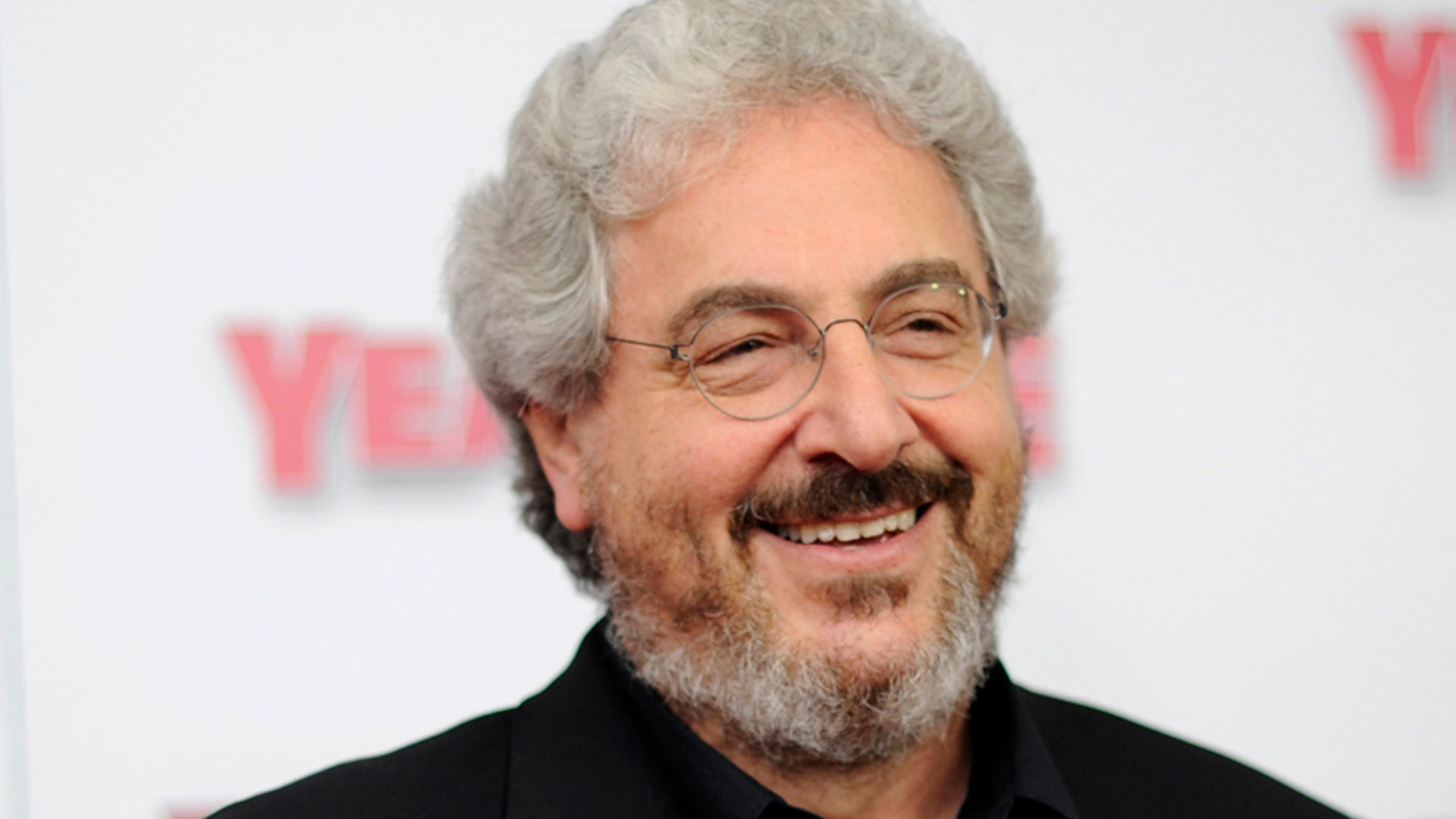 Harold Ramis