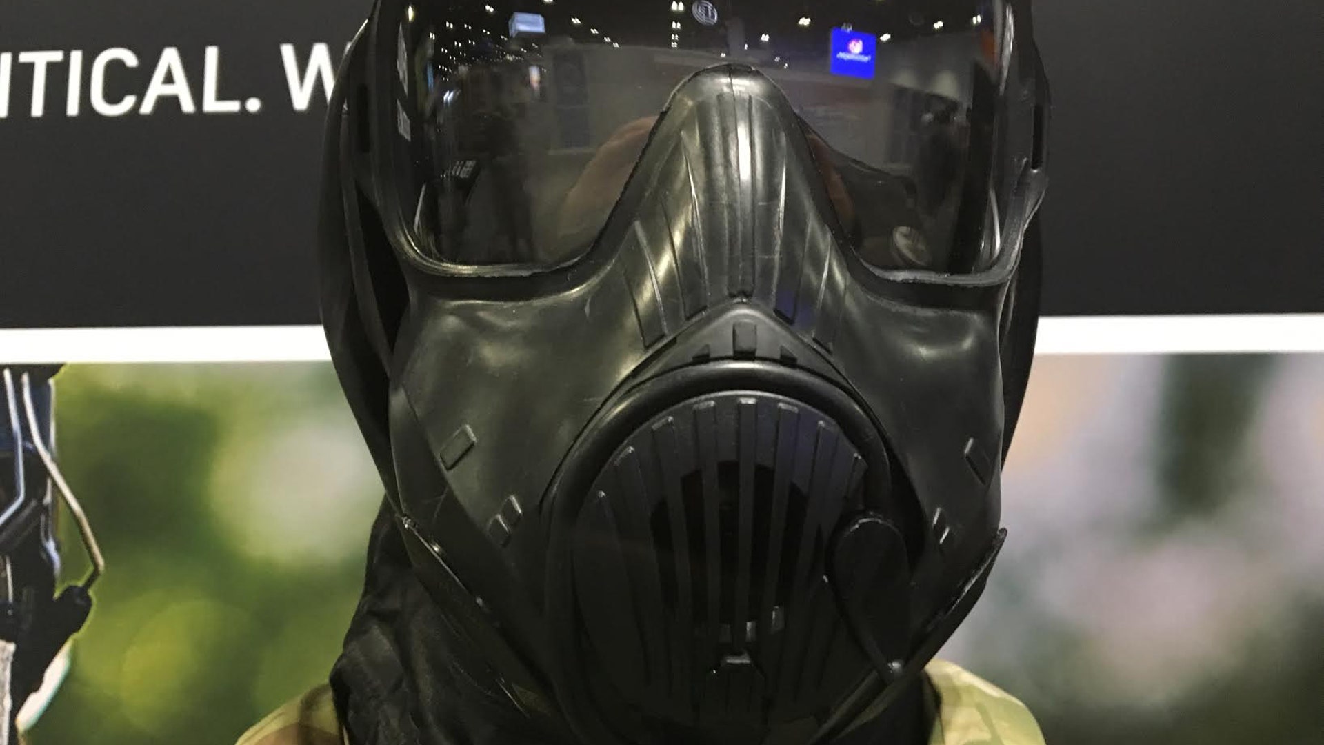 Top Special Operations technology