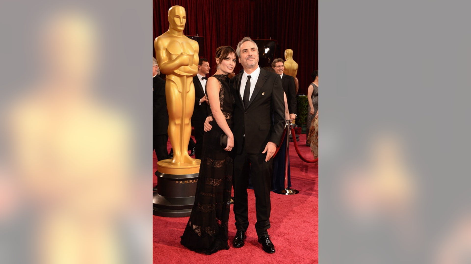 Alfonso_Cuaron_86_Oscars_Red_Carpet