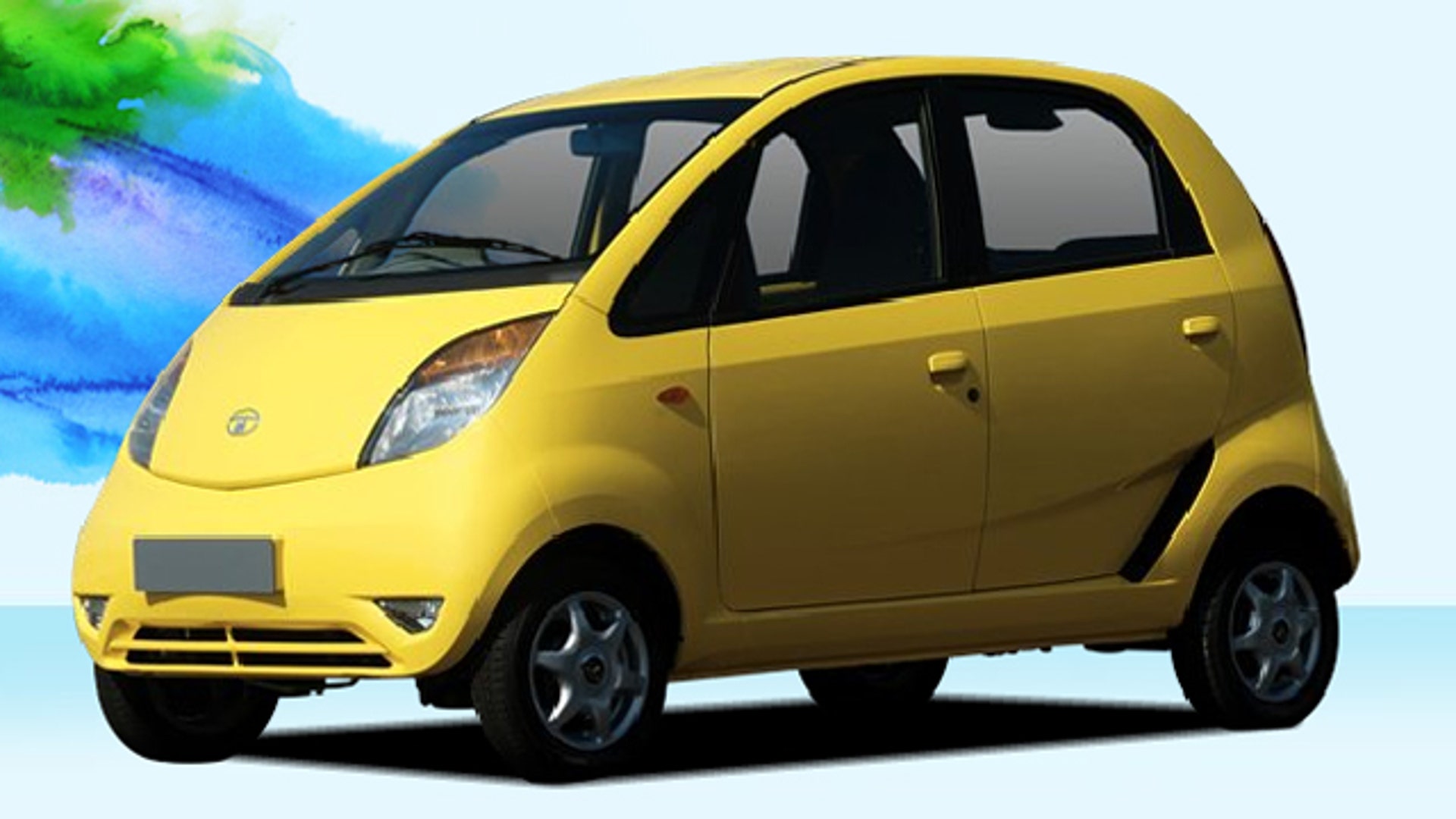 Tata Nano
