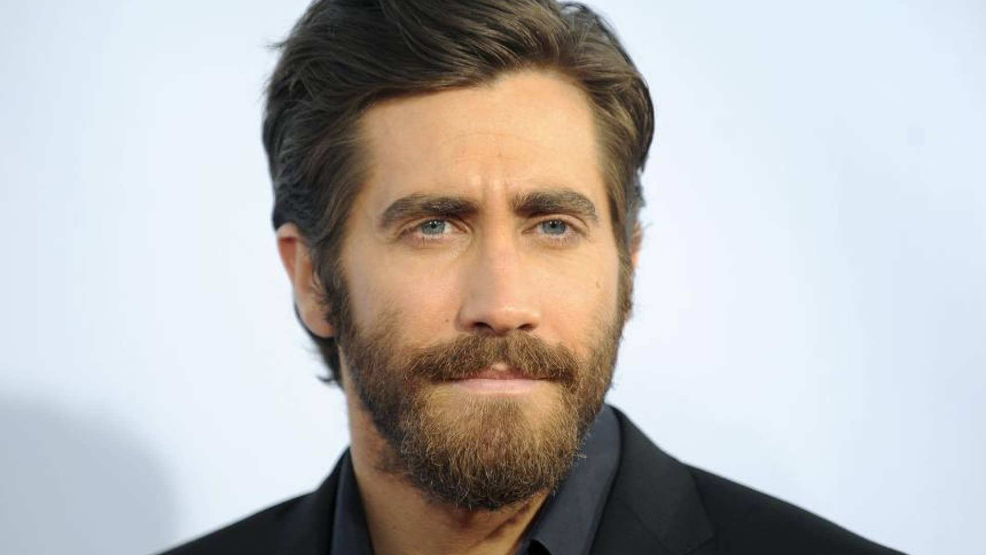 Jake Gyllenhaal