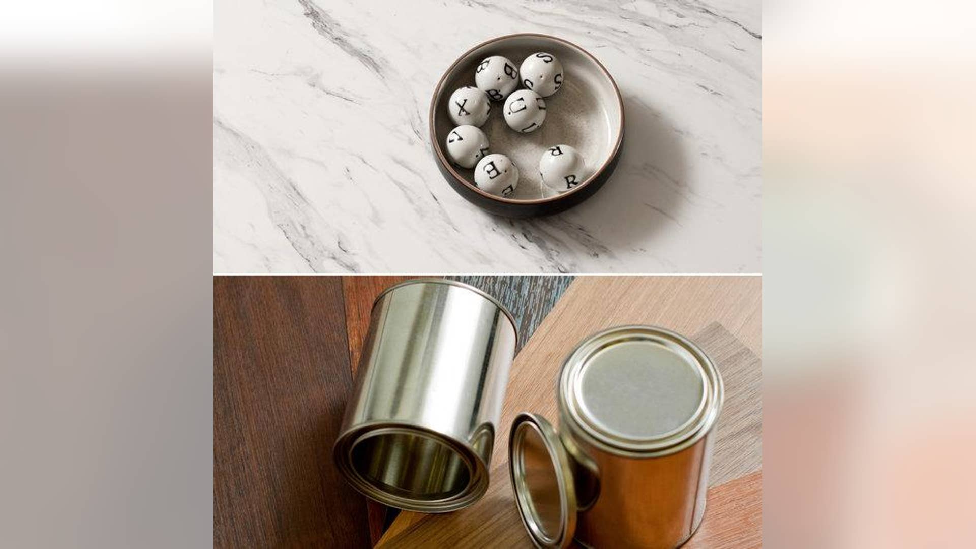 Eco-Friendly Laminate