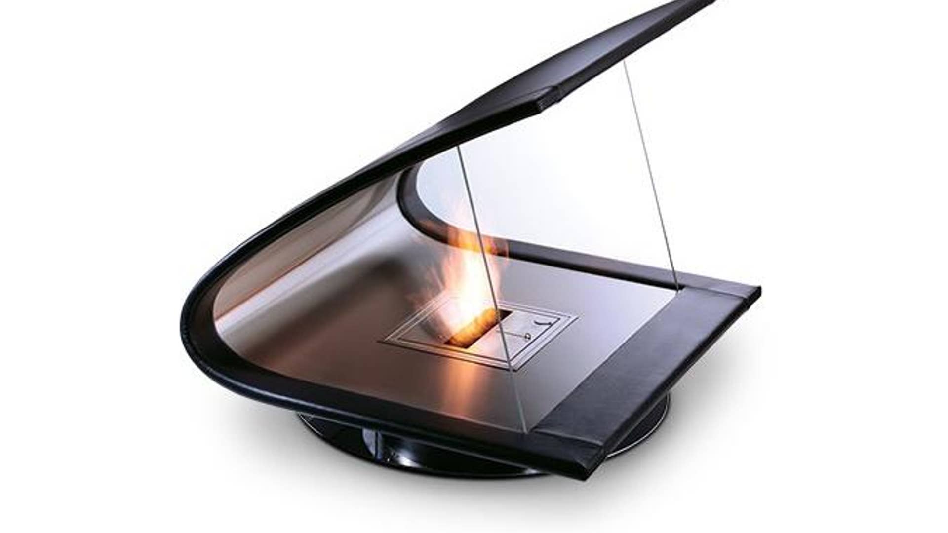 Modernize Your Fireplace