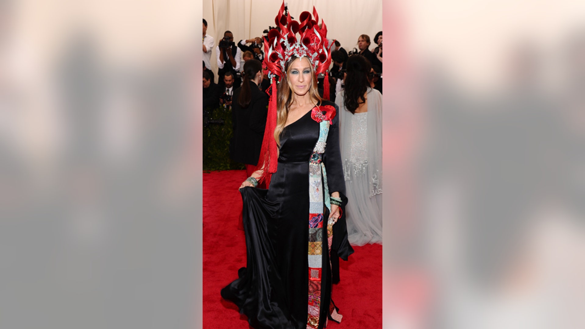 Sarah Jessica Parker