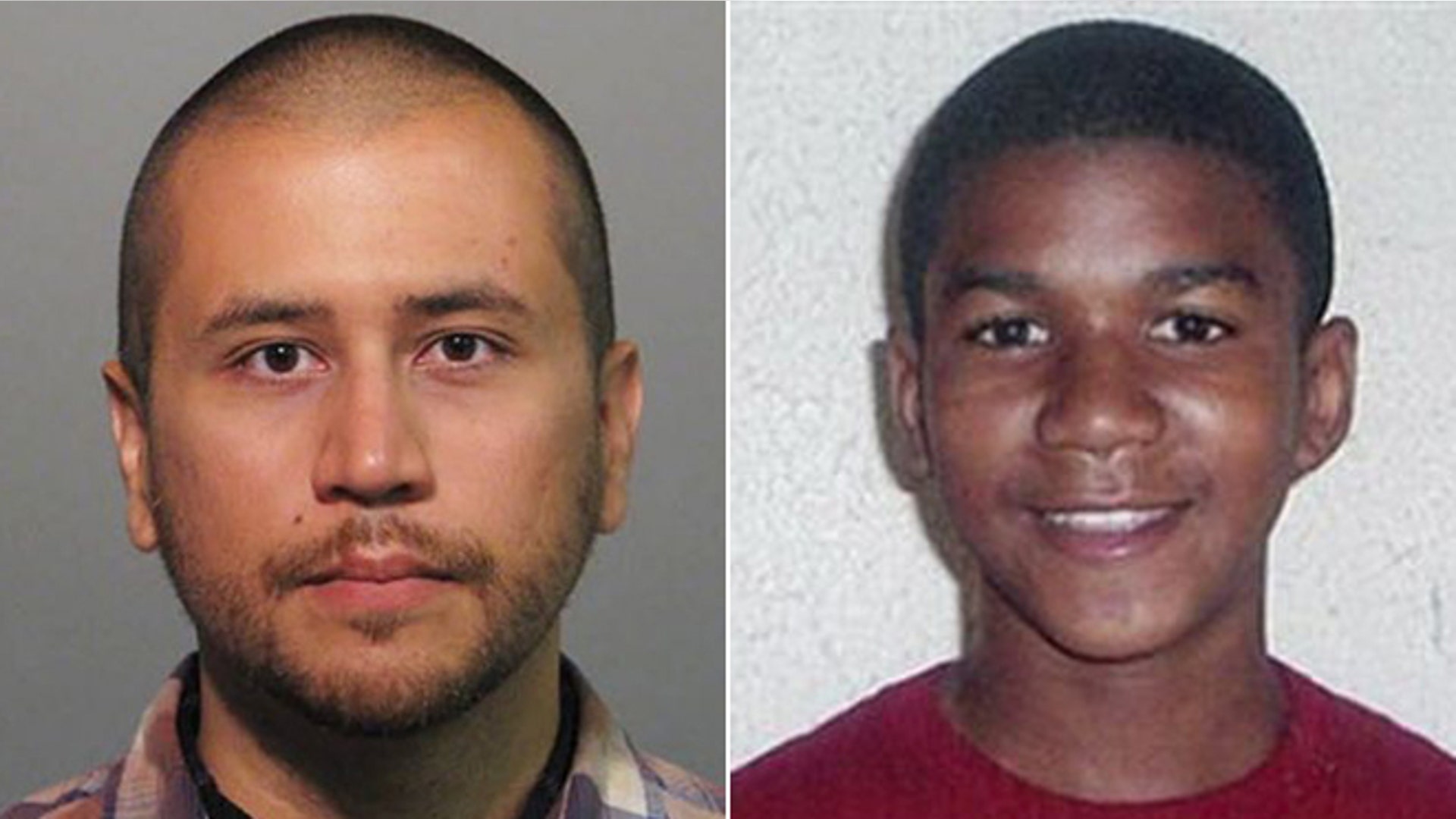 TrayvonMartinKillingYE