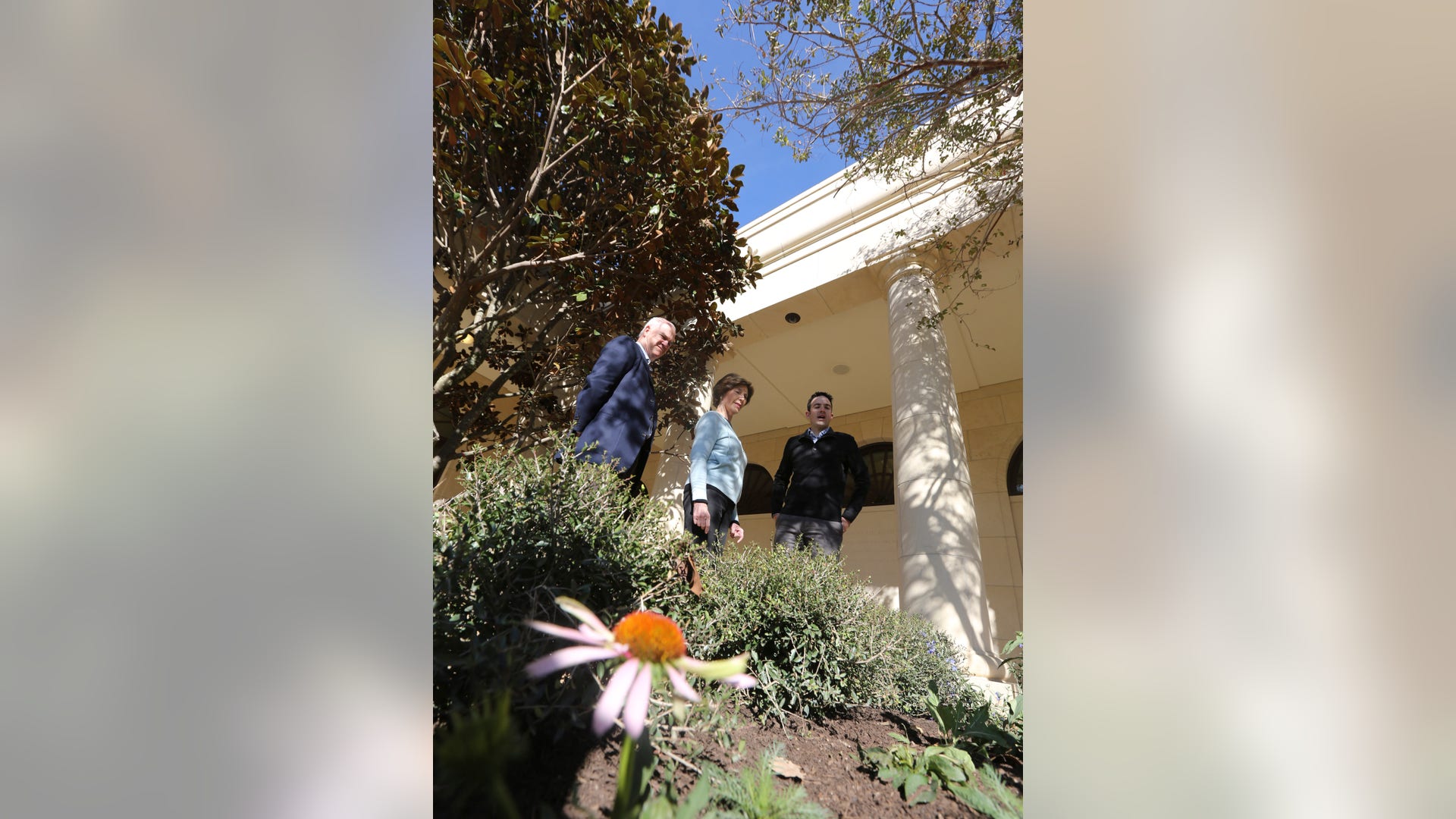 Bush_Library_Laura_Bu_Garc