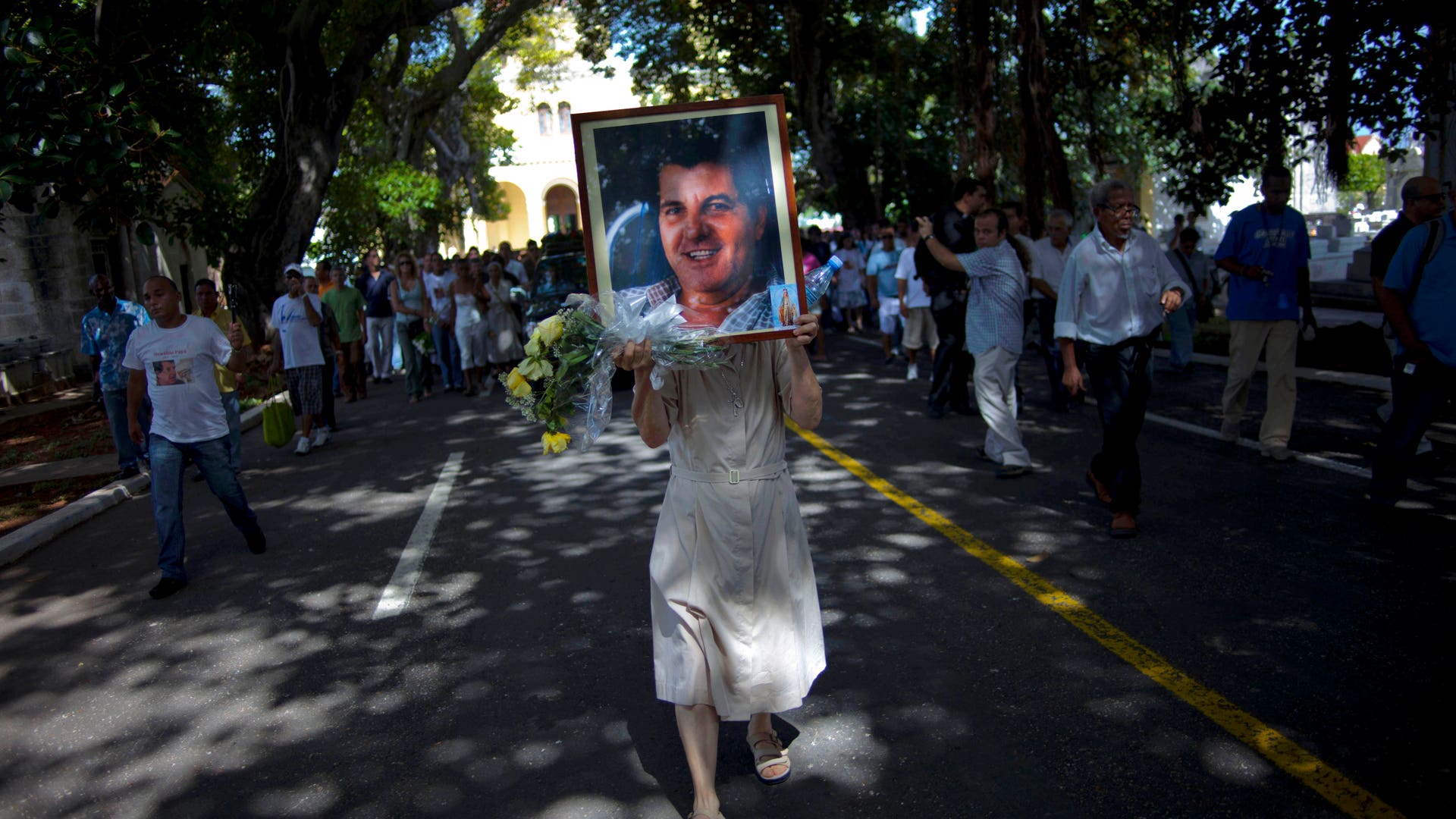 APTOPIX_Cuba_Oswaldo__Grat