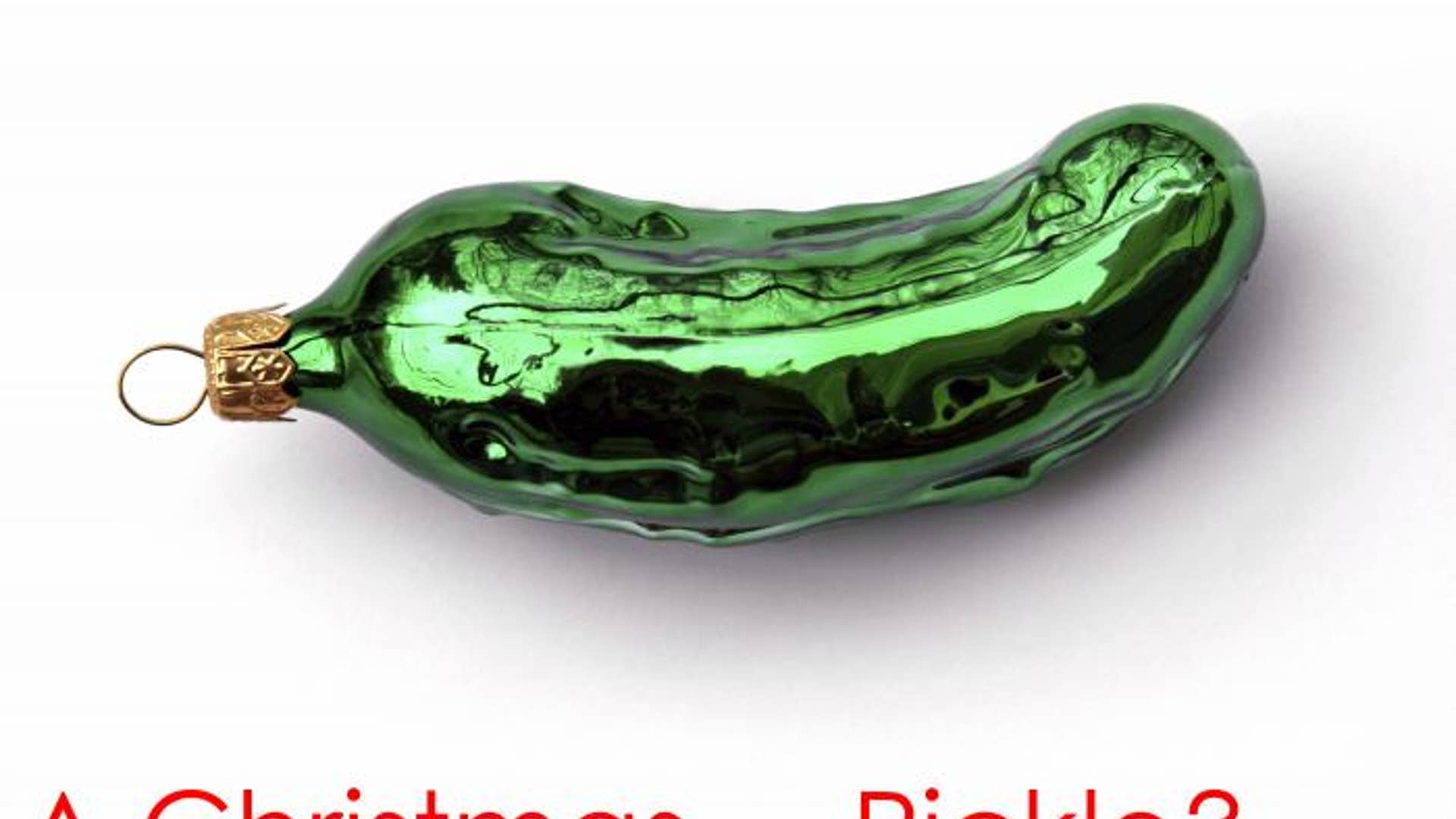 6 Quirky Christmas Tree Ornaments Fox News