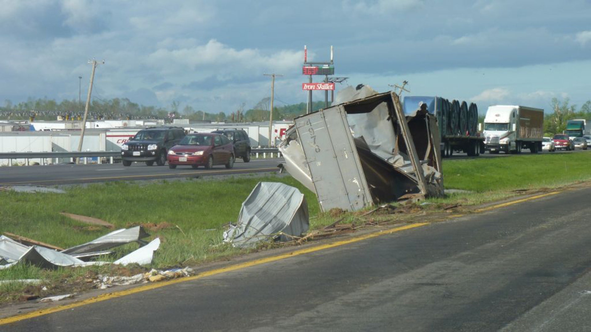 Highway_Desertion_Fox_News