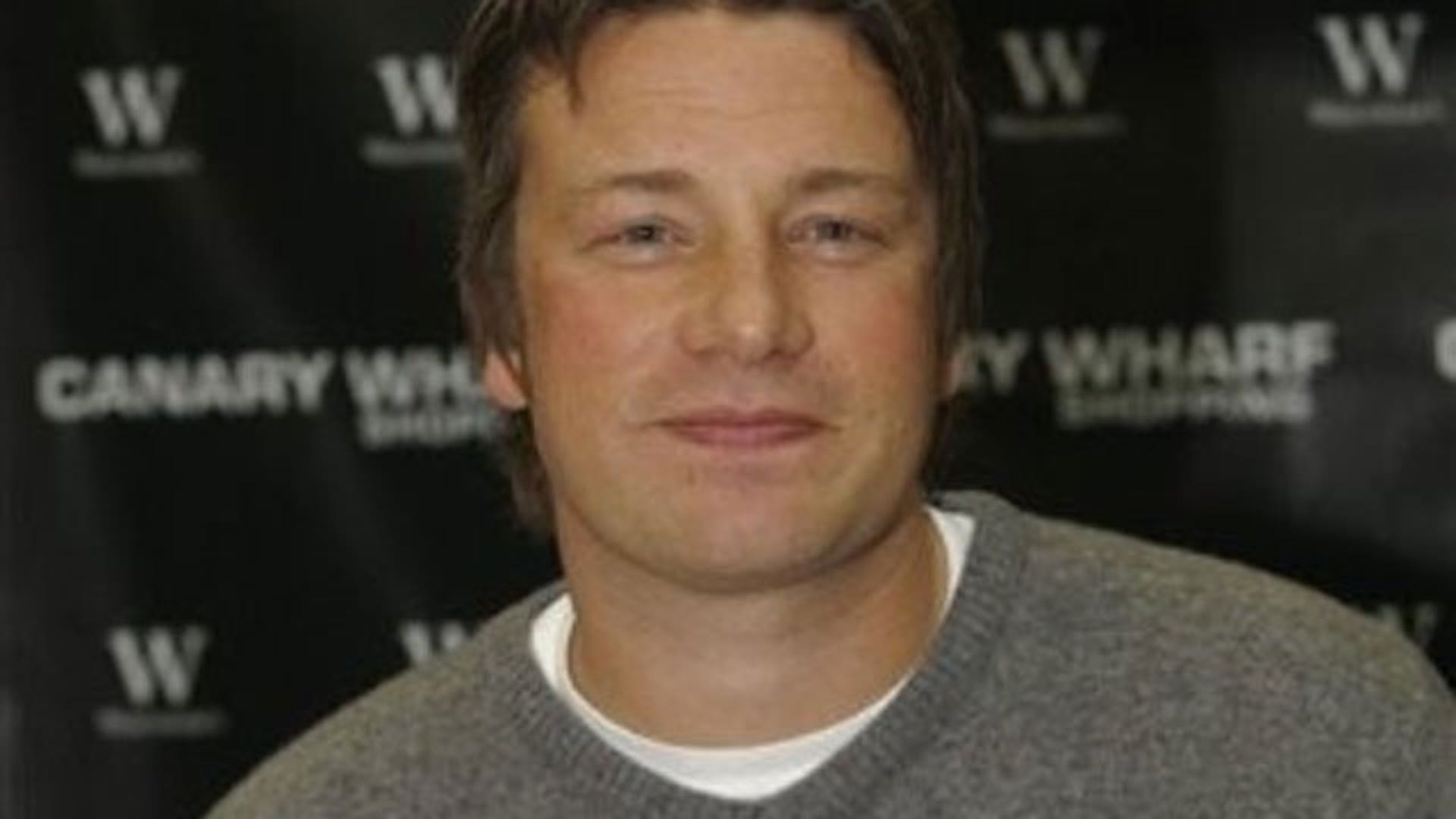 Jamie Oliver