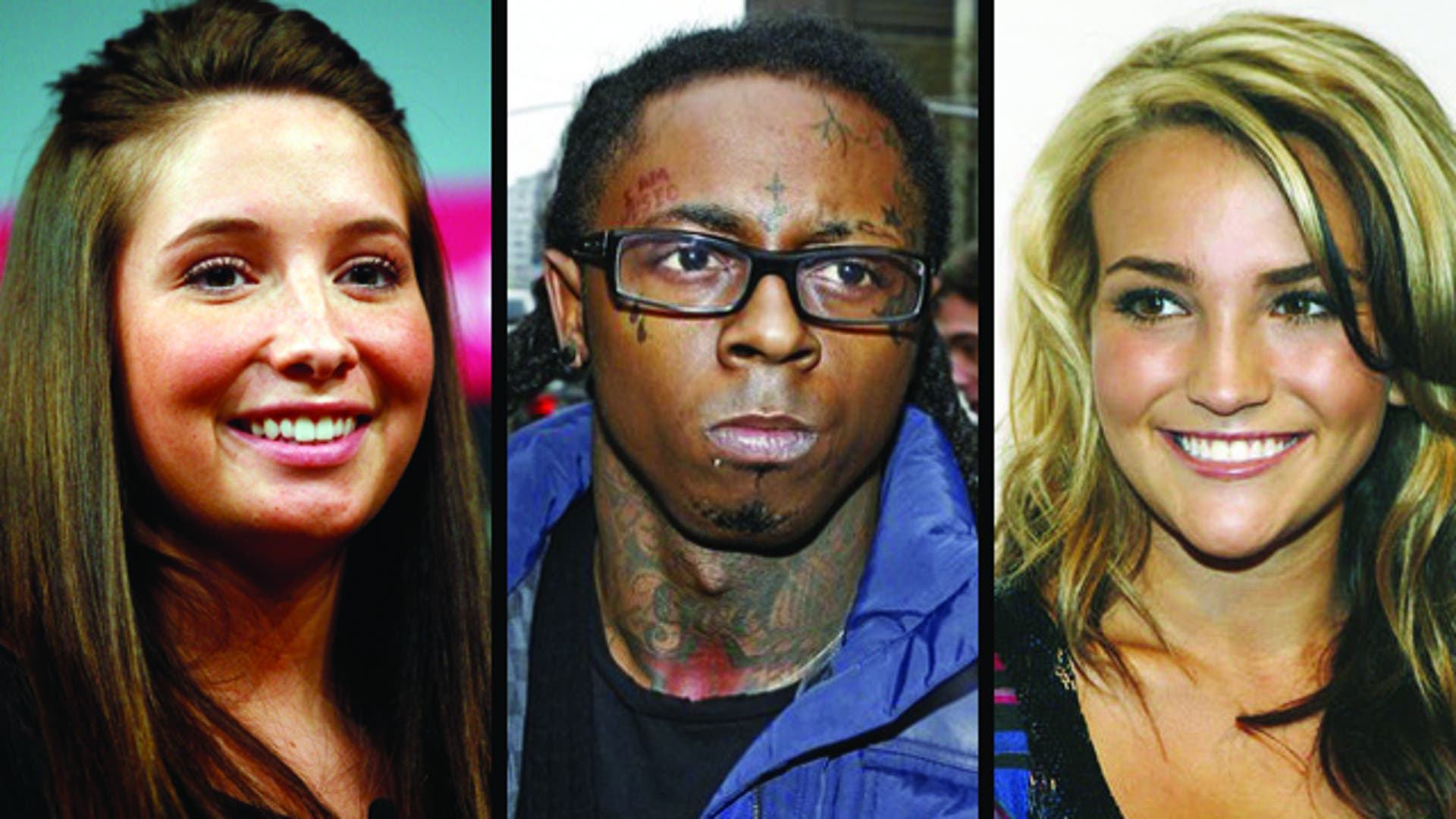 Babies Having Babies