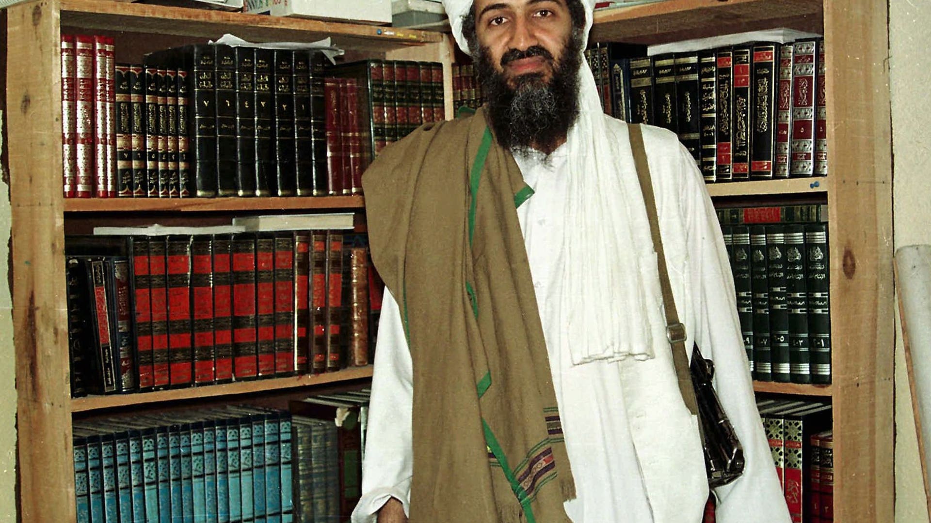 Usama Bin Laden