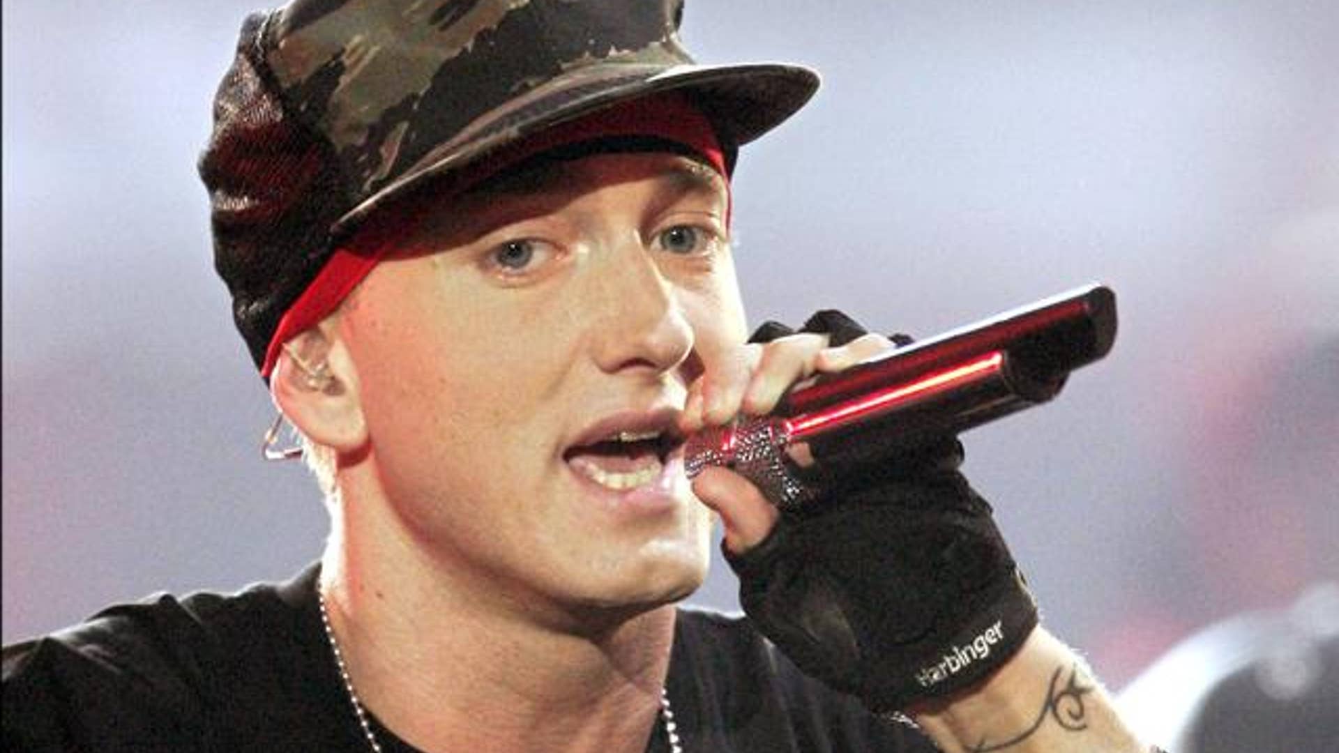 Eminem