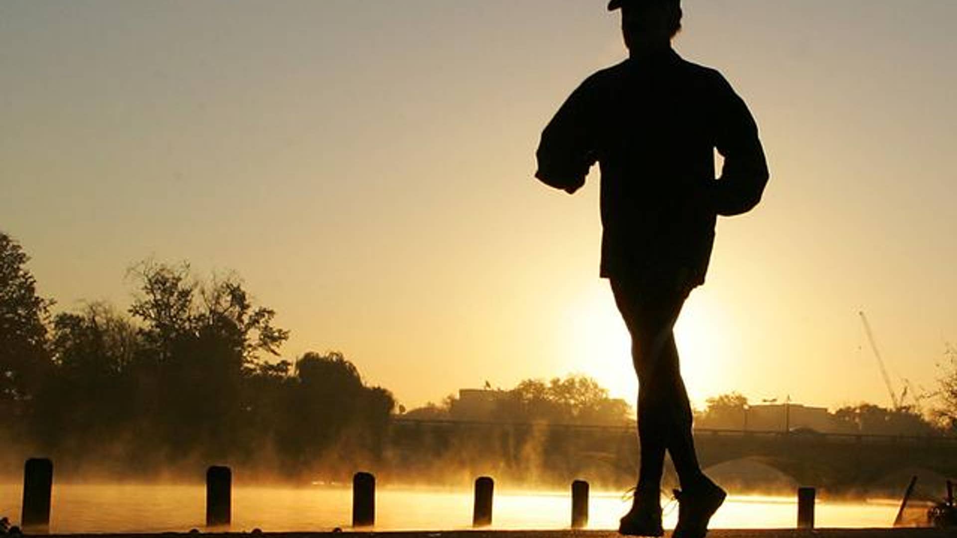 Takes a While for Immunity to Build Up