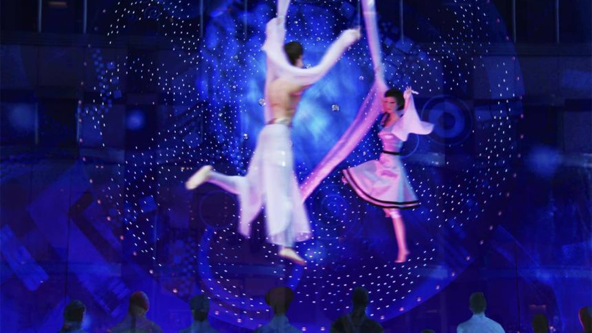 Bloomingdale’s (59th St. & 3rd Ave.)