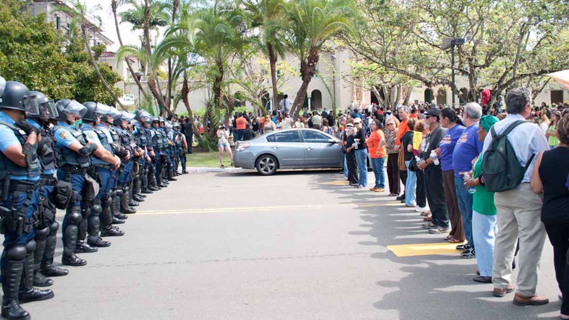 Puerto Rico Strike Twitter 17