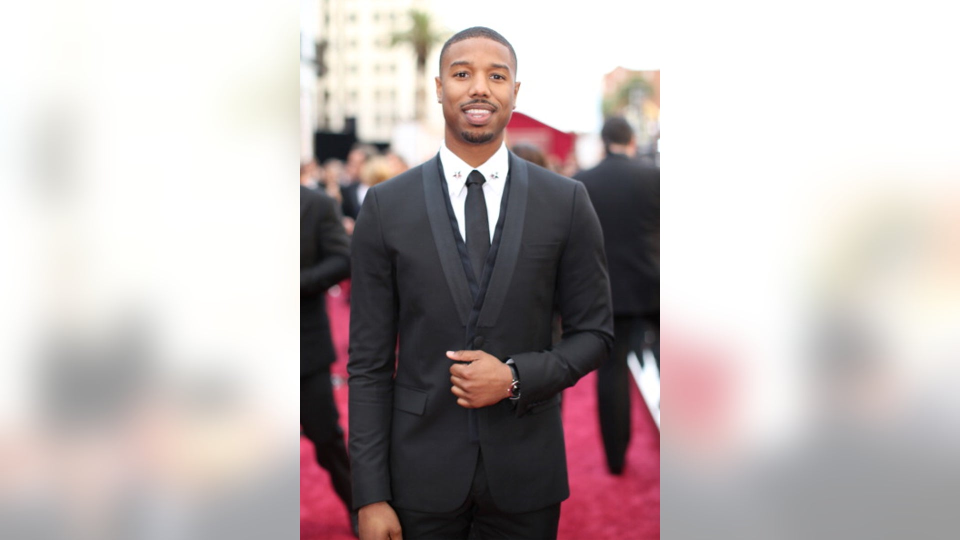 Michael_B_Jordan_Red_Carpet_86th_Annual_Acadamey_Awards