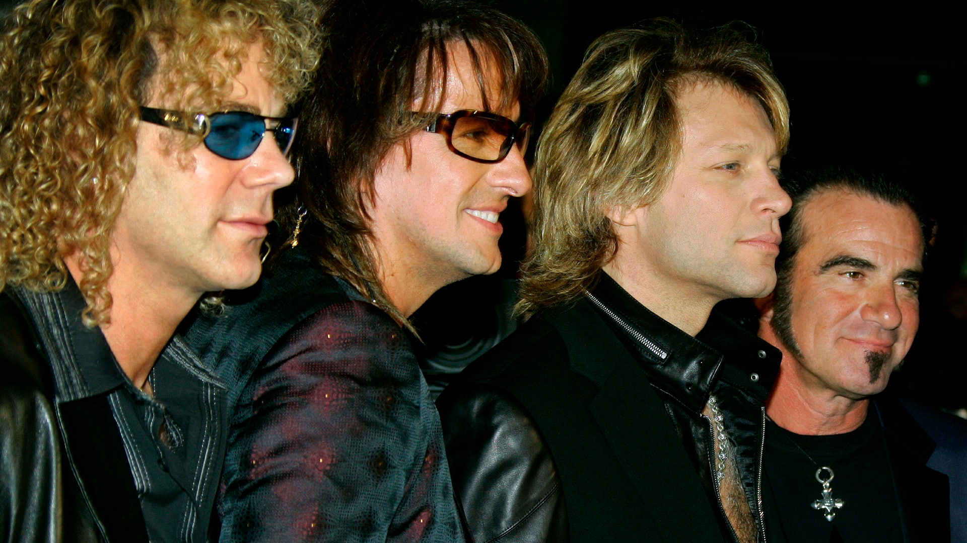 Bon Jovi 2005