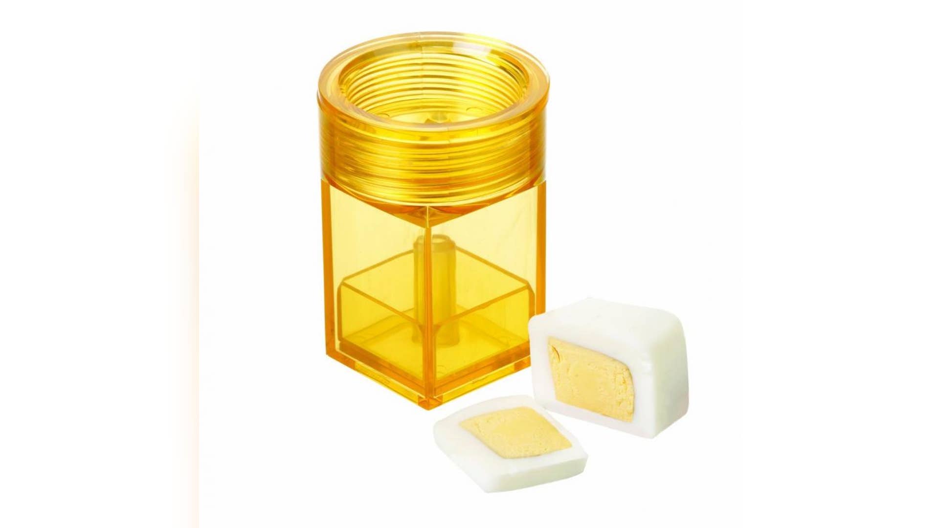 Eddingtons Egg Cuber