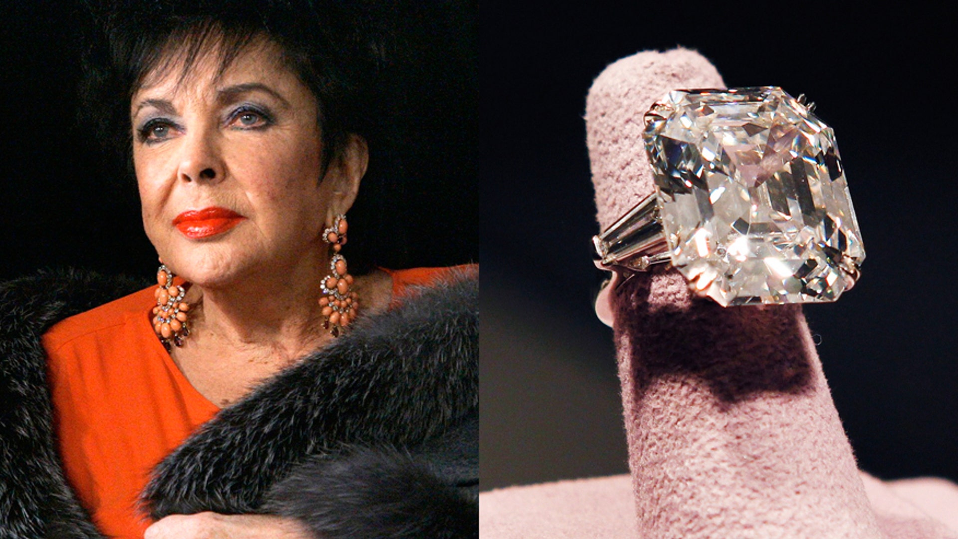 Elizabeth Taylor: 33.19