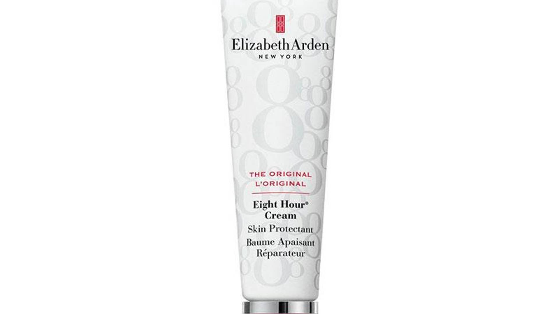 Not Worth It: Elizabeth Arden Eight Hour Cream